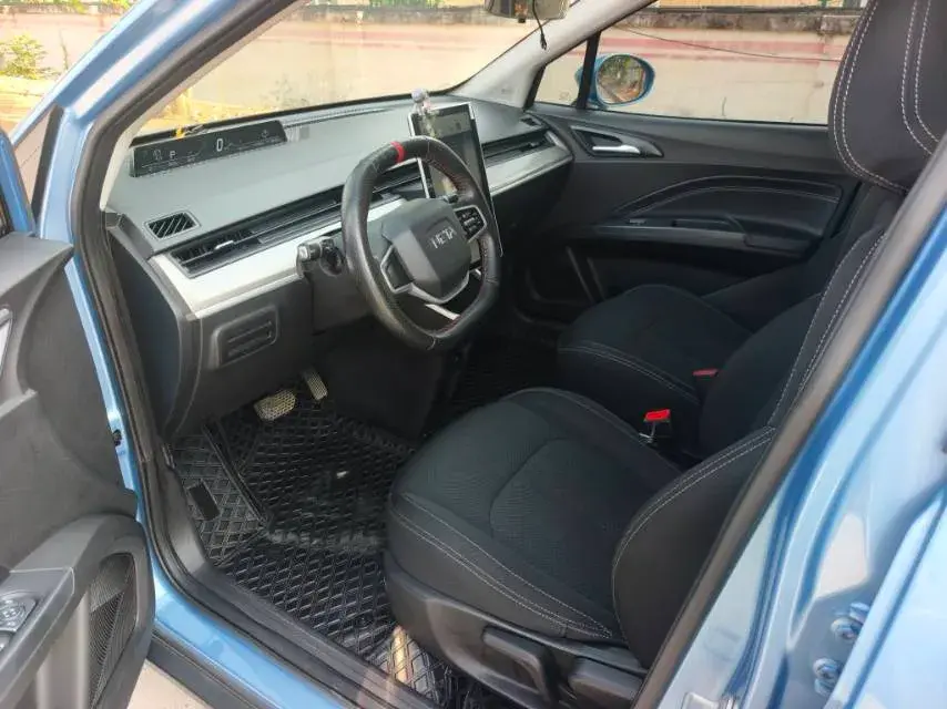 2022 NETA V thumbnail 4