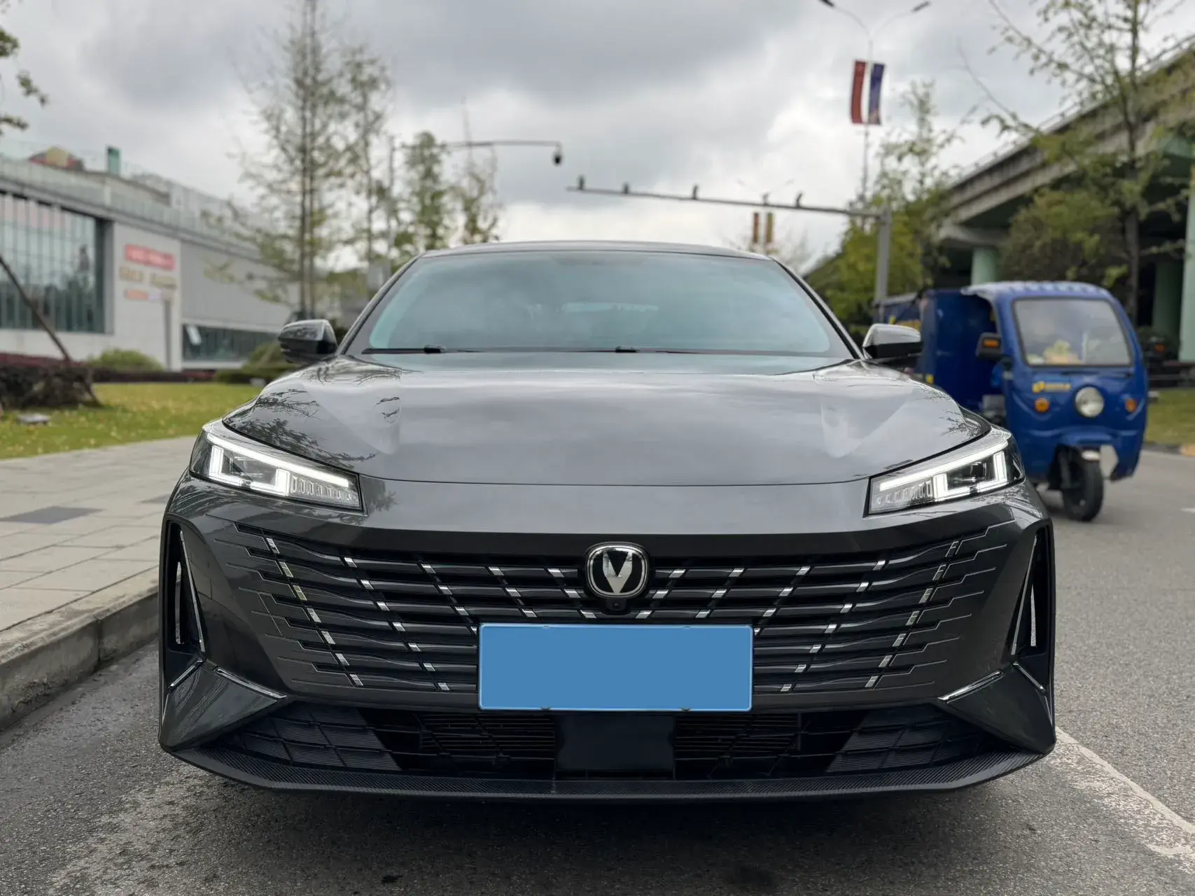 2024 CHANGAN EADO thumbnail 2