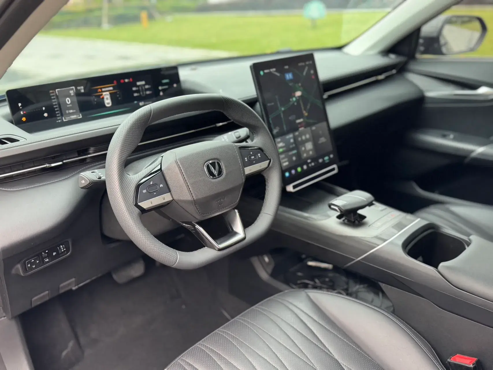 2024 CHANGAN EADO thumbnail 4