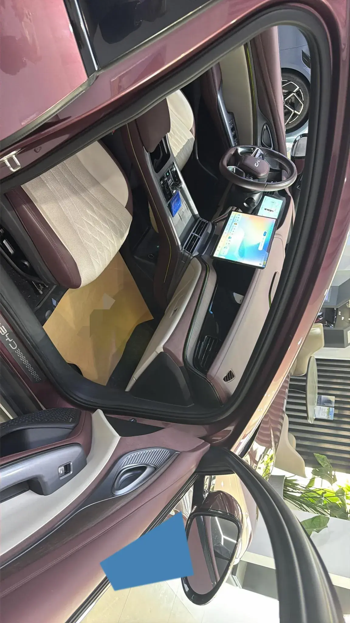 2023 BYD SEAL thumbnail 4