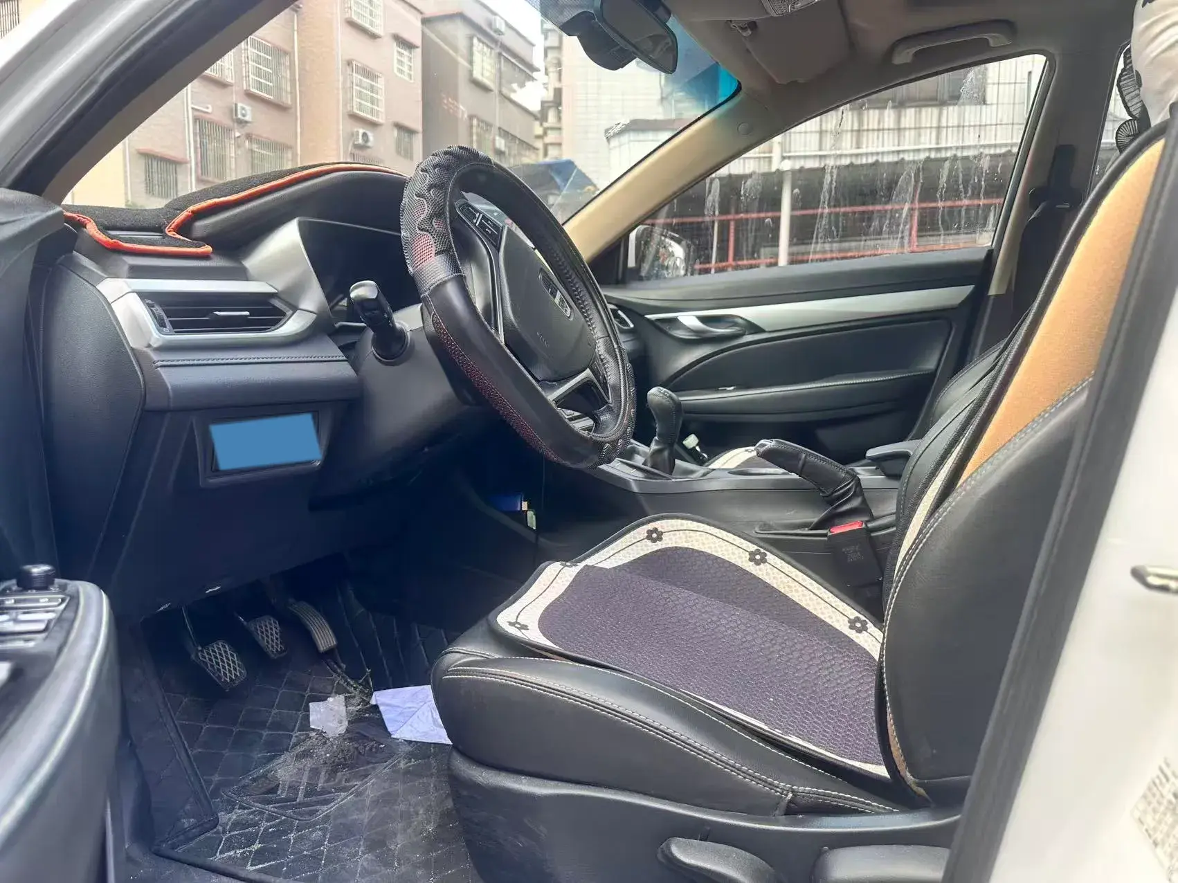 2018 GEELY EMGRAND thumbnail 4