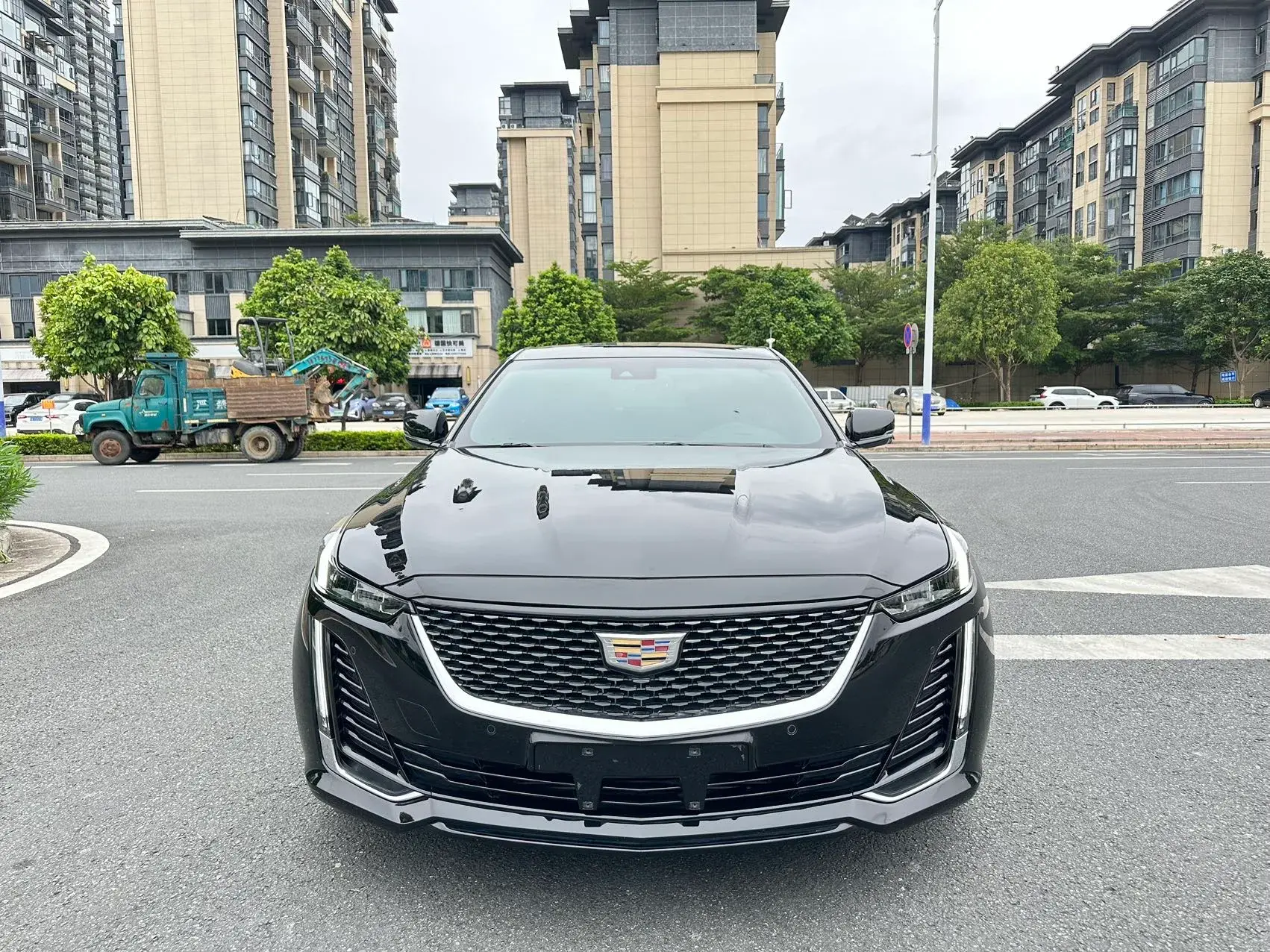 2020 CADILLAC CT5 thumbnail 2