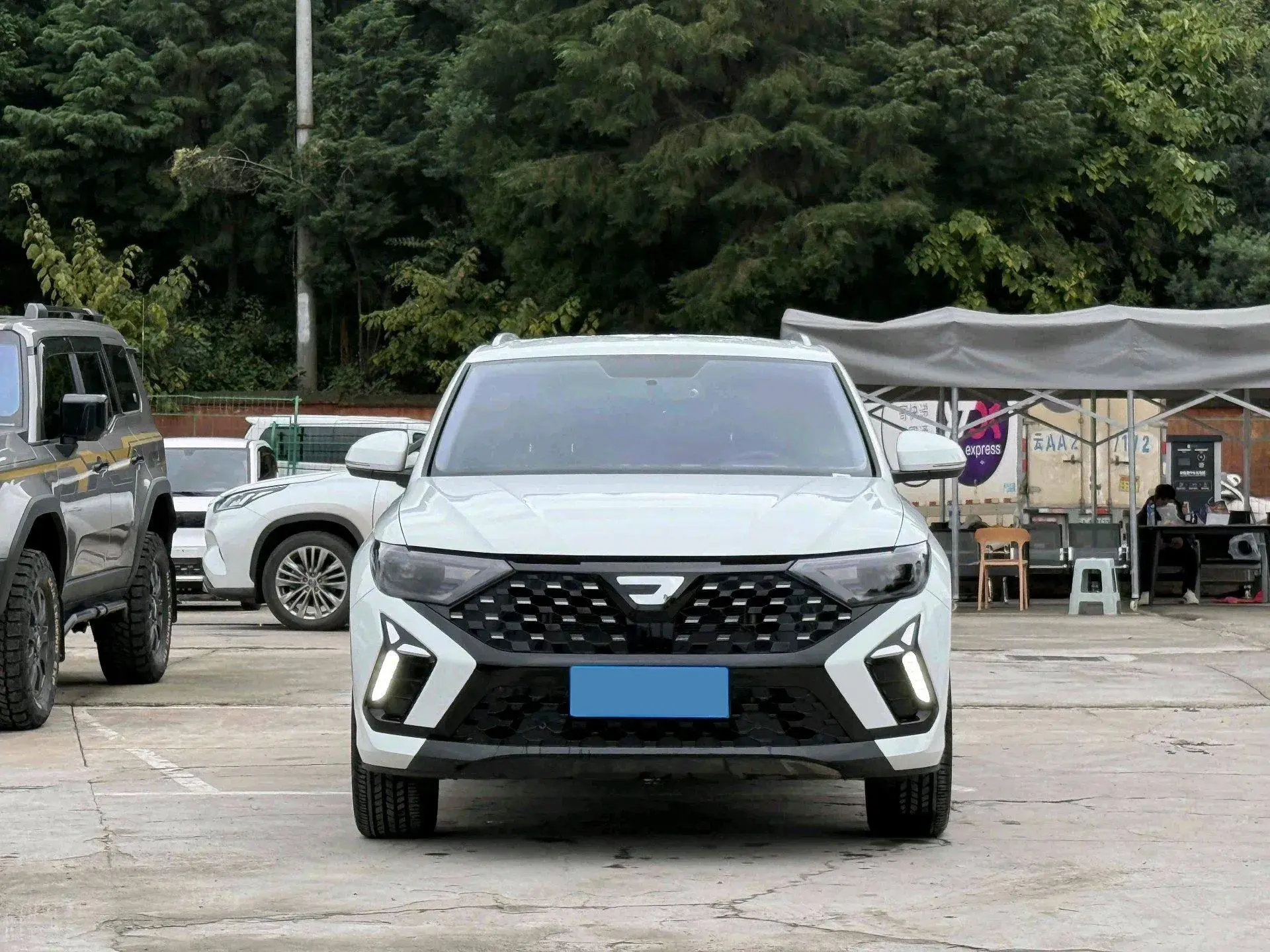 2024 JETTA VS5 thumbnail 2