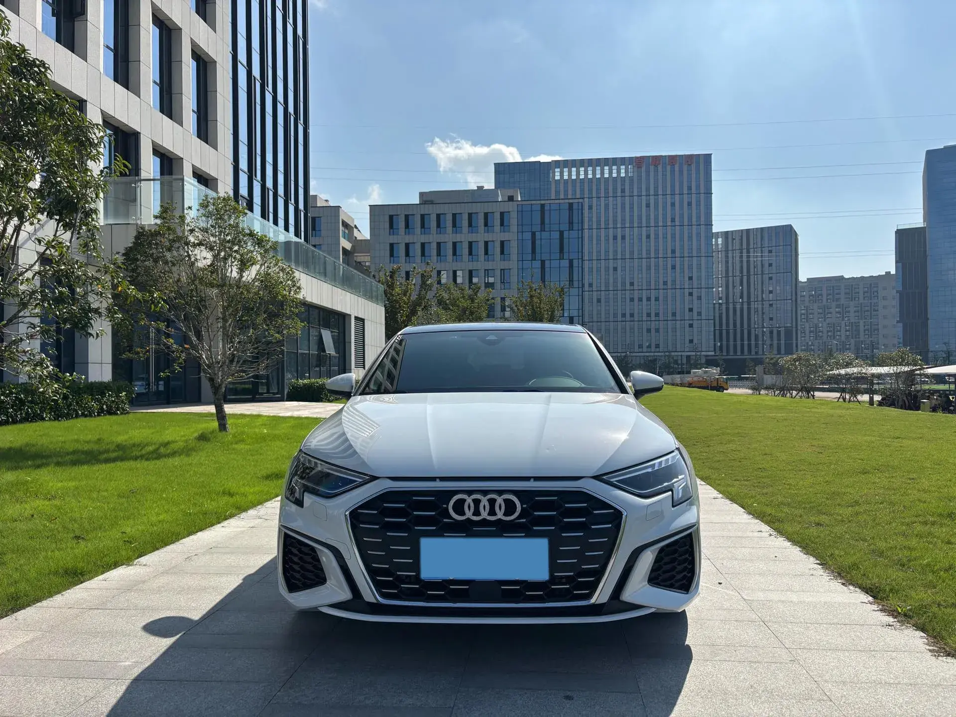 2023 AUDI A3 thumbnail 2