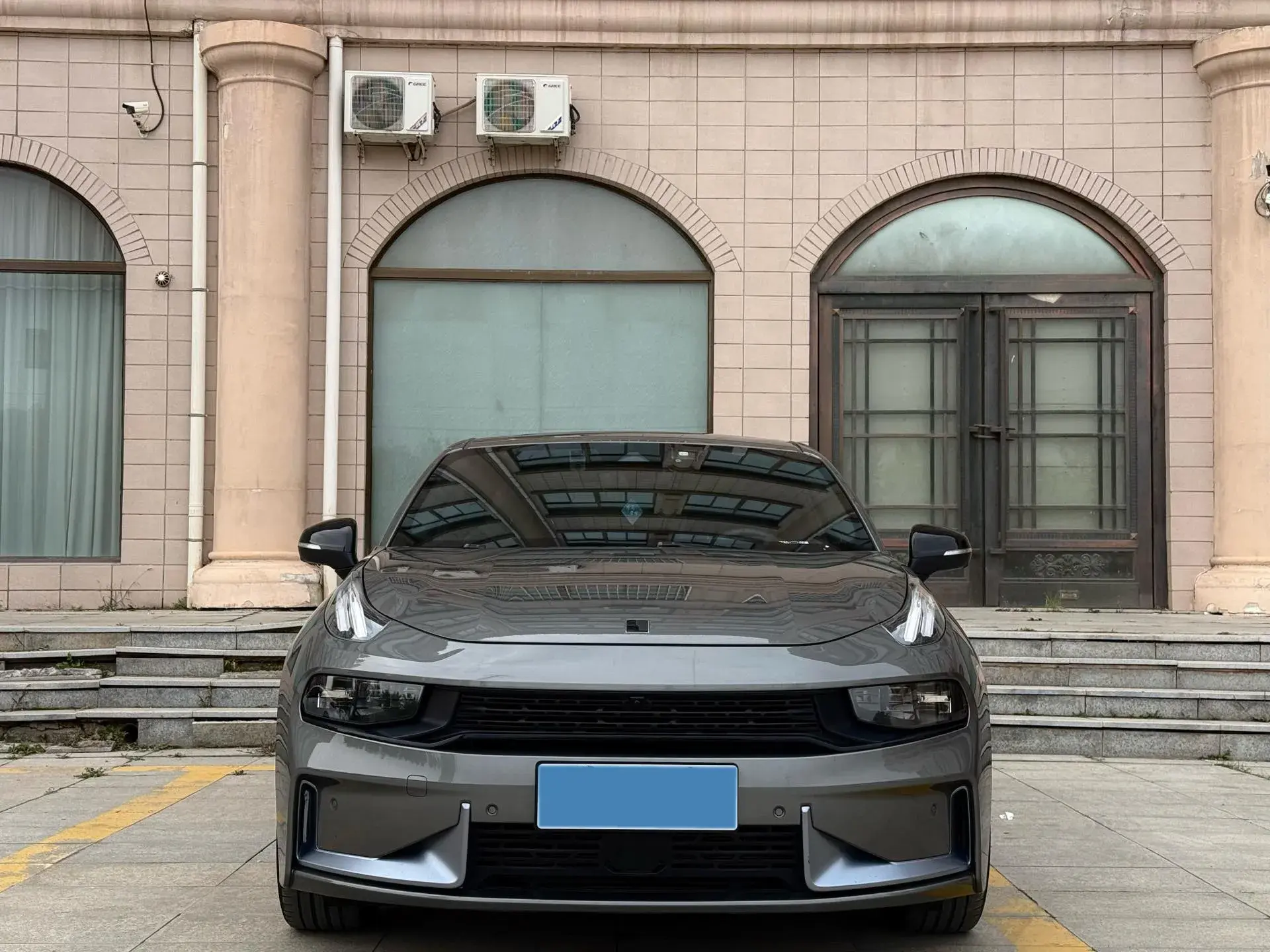 2021 LYNK&CO 03 thumbnail 2