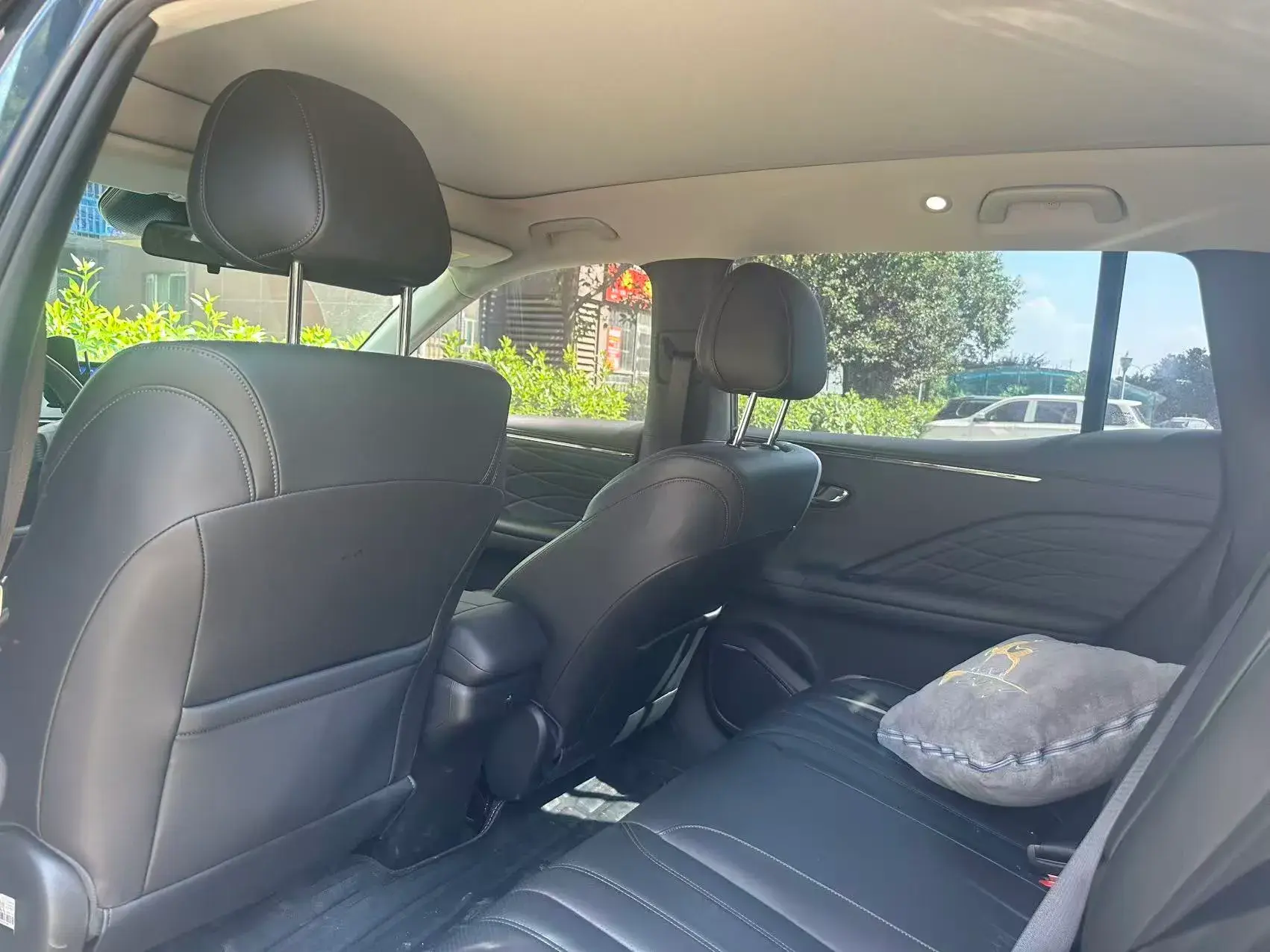 2024 AION V thumbnail 2