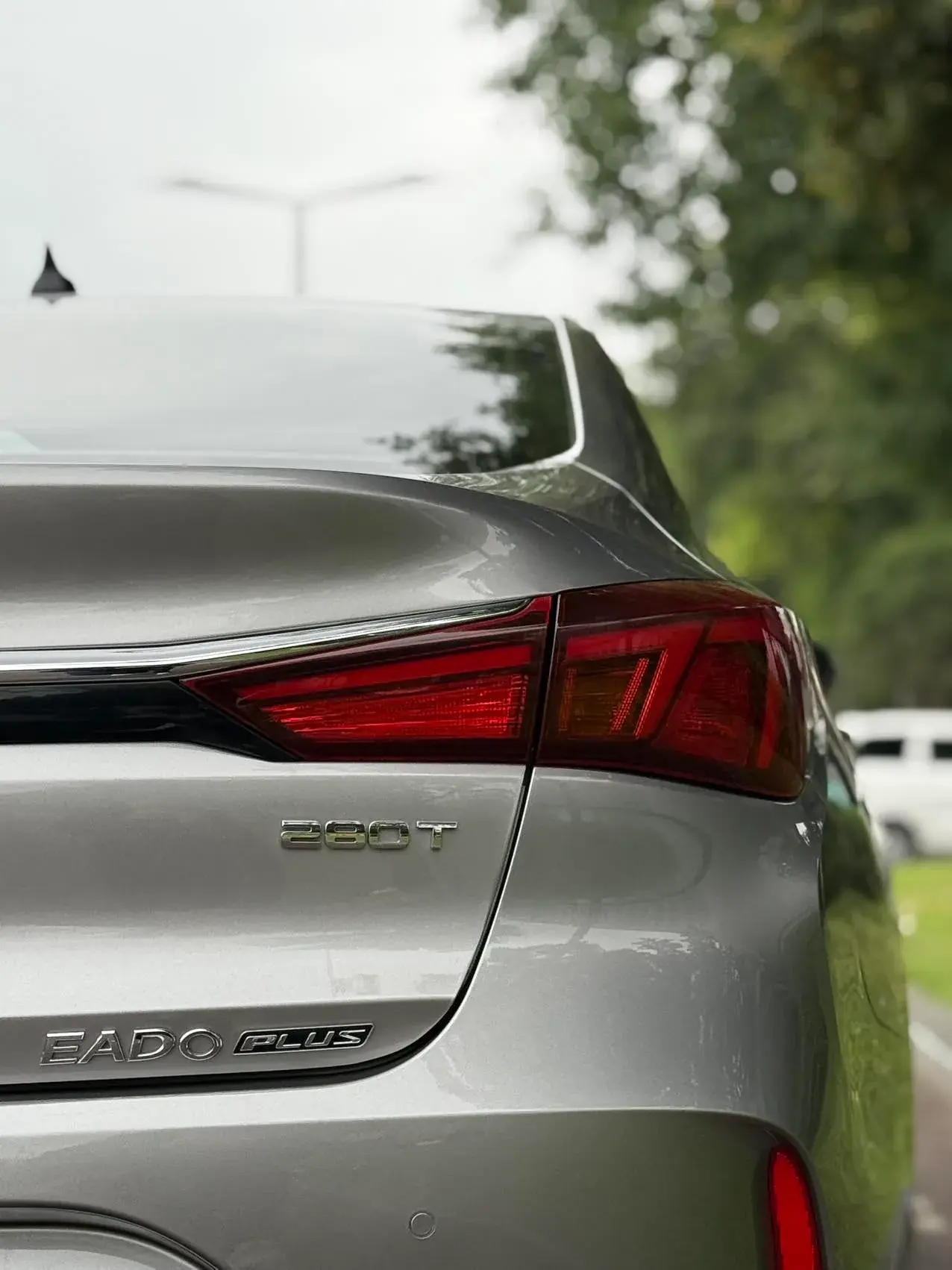 2020 CHANGAN EADO thumbnail 4