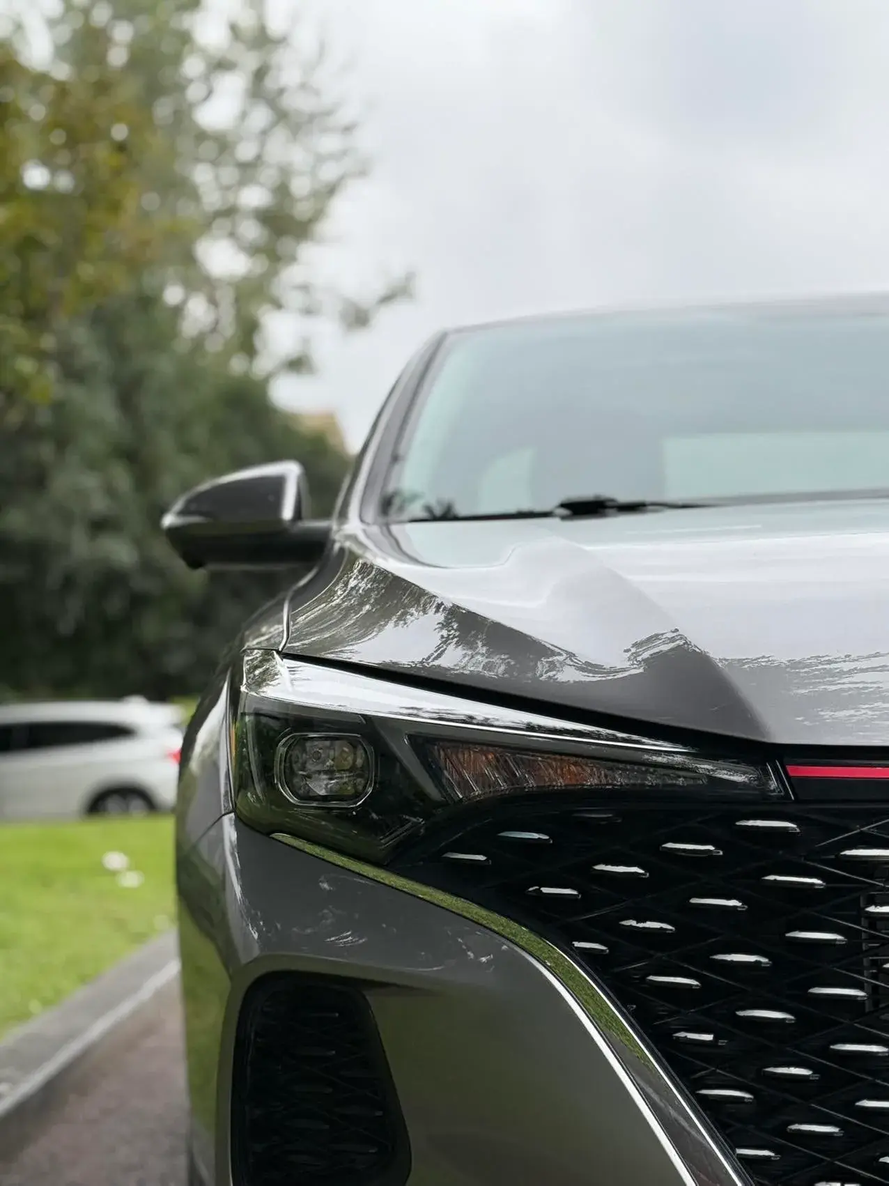 2020 CHANGAN EADO thumbnail 2