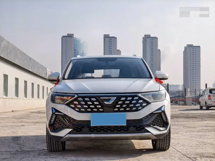 2023 JETTA VS5 thumbnail 3