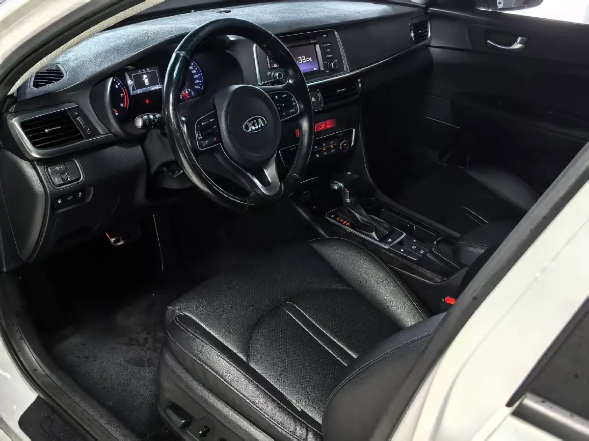 2017 Kia K5 2.0L 161HP L4 6AT,autocango,china used car exporter,china ev exporter,chinese used car exporter,chinese used ev exporter