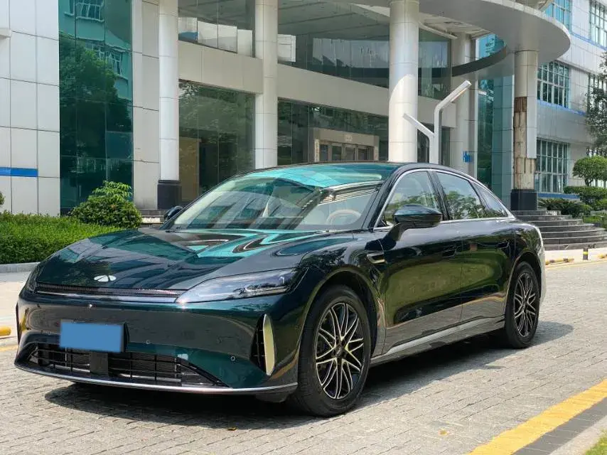 2025 FULWIN FULWINA9L view 1