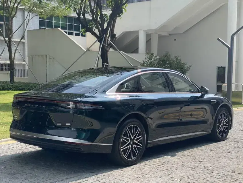 2025 FULWIN FULWINA9L thumbnail 4