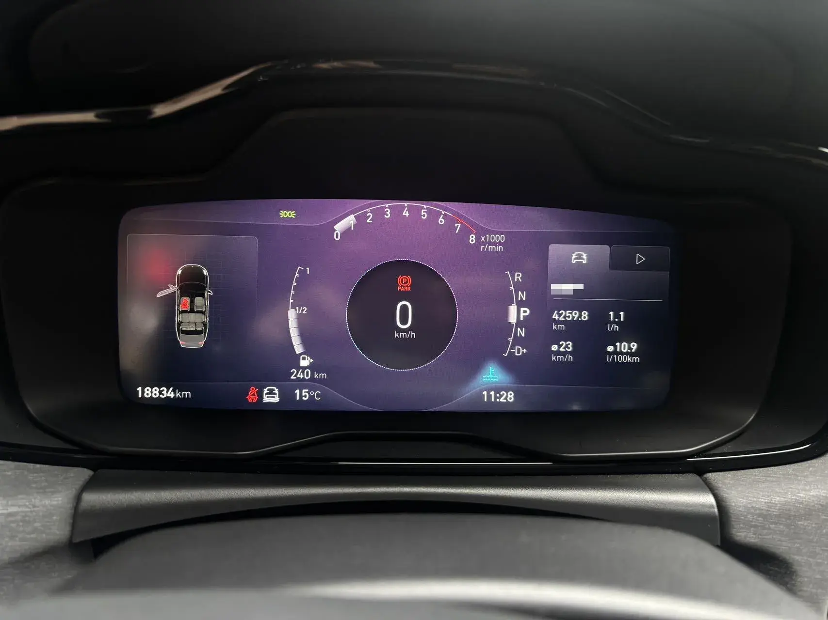 2022 LYNK&CO 03 thumbnail 3