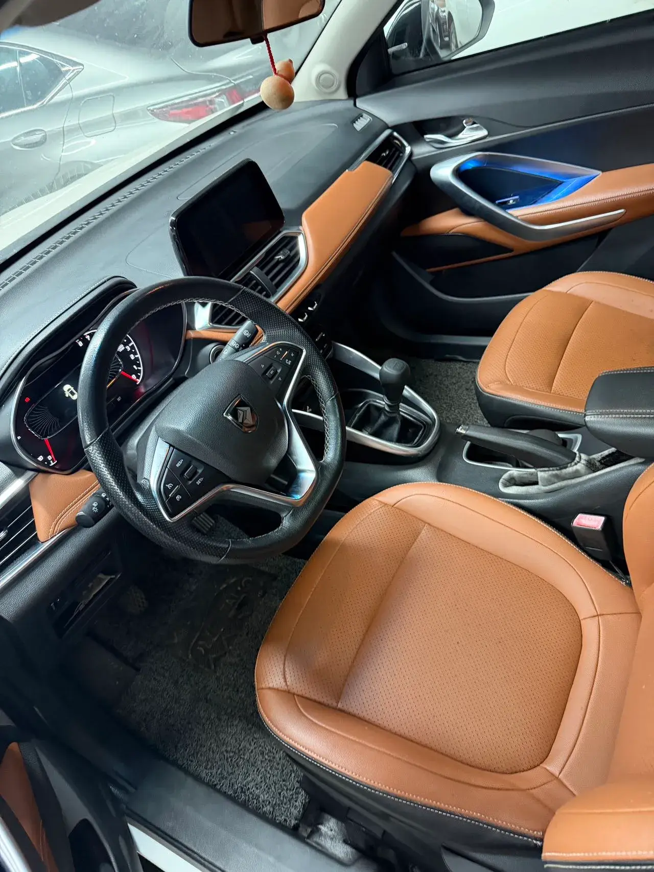 2017 BAOJUN 510 thumbnail 2