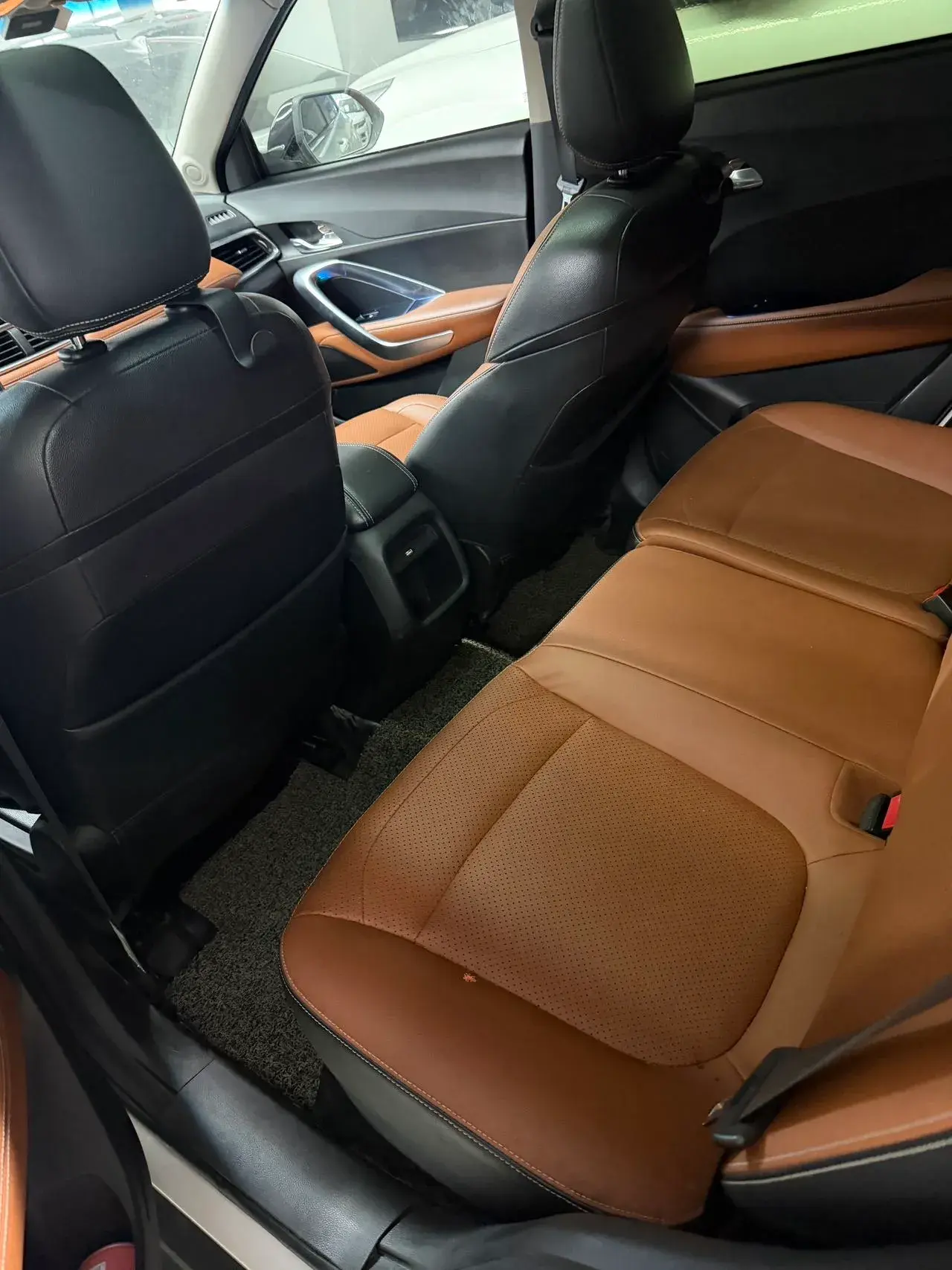 2017 BAOJUN 510 thumbnail 3