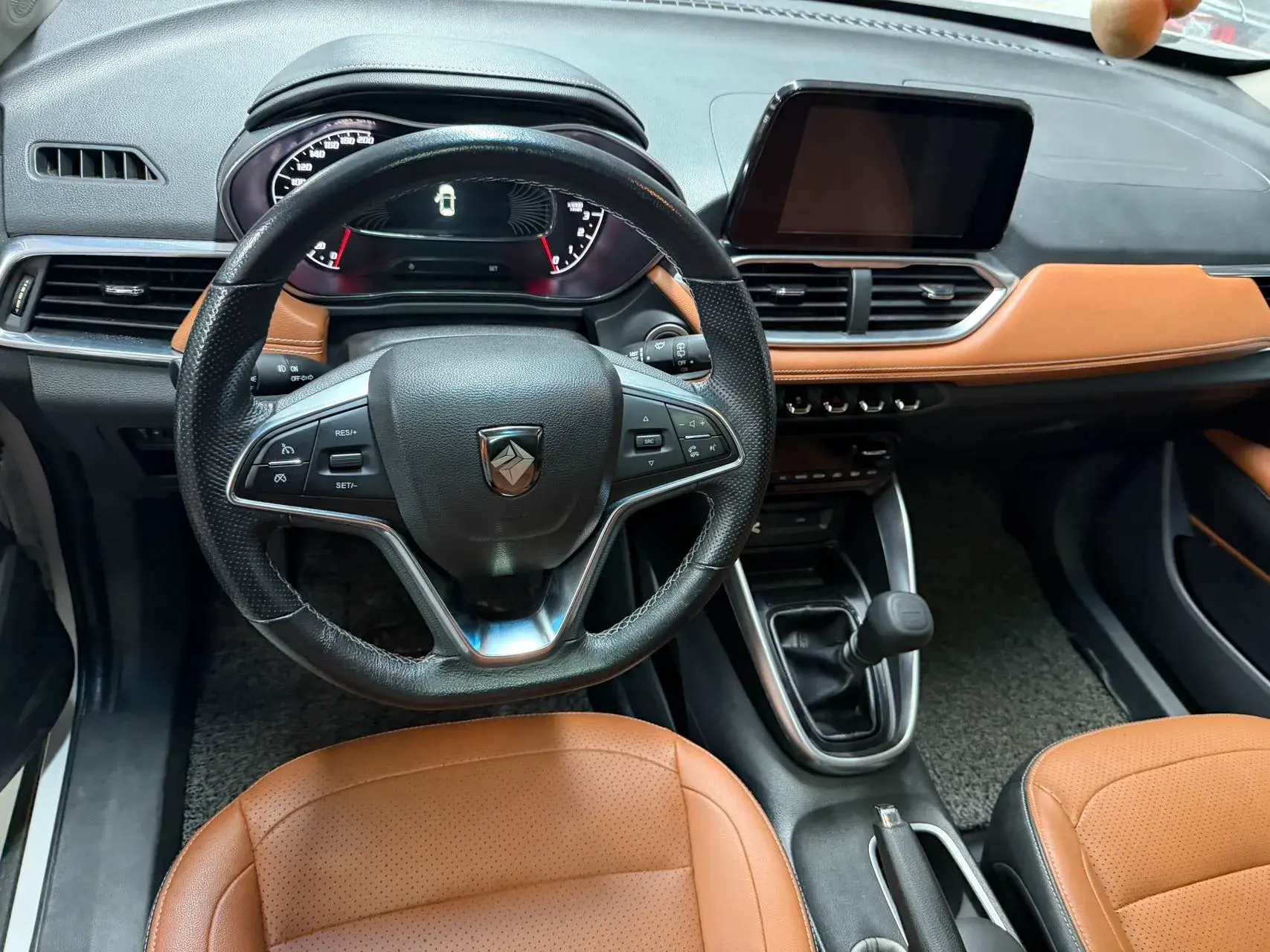 2017 BAOJUN 510 thumbnail 4