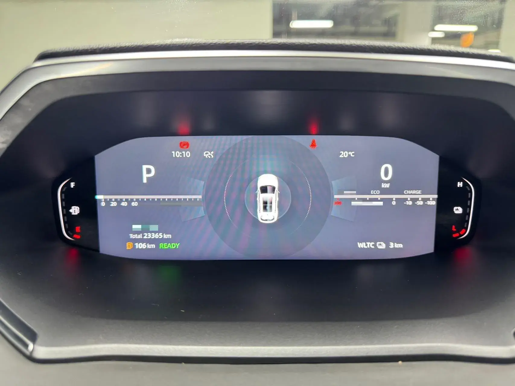 2023 CHANGAN QIYUAN thumbnail 4