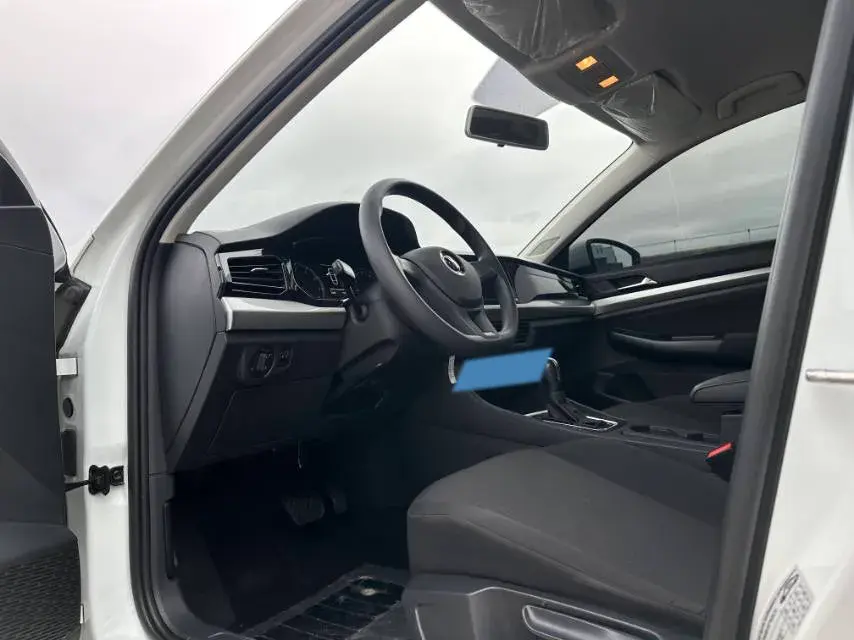 2021 VOLKSWAGEN BORA thumbnail 3