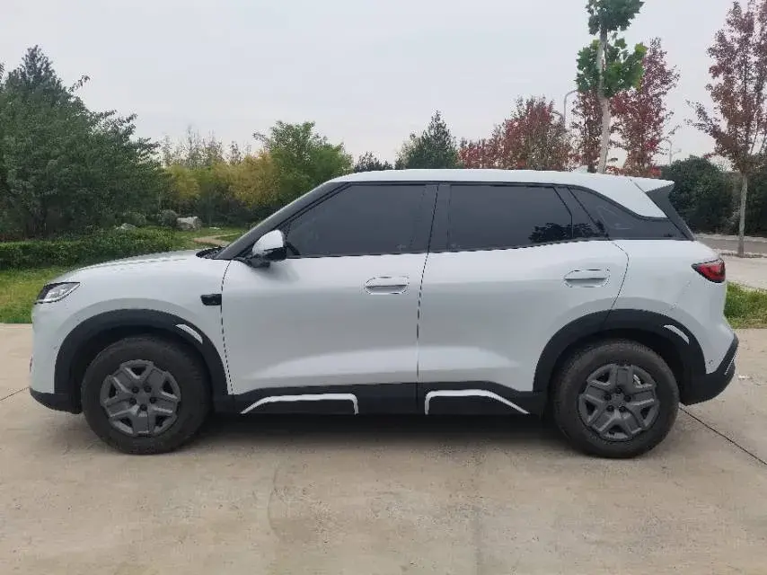 2025 BYD YUANUP thumbnail 3