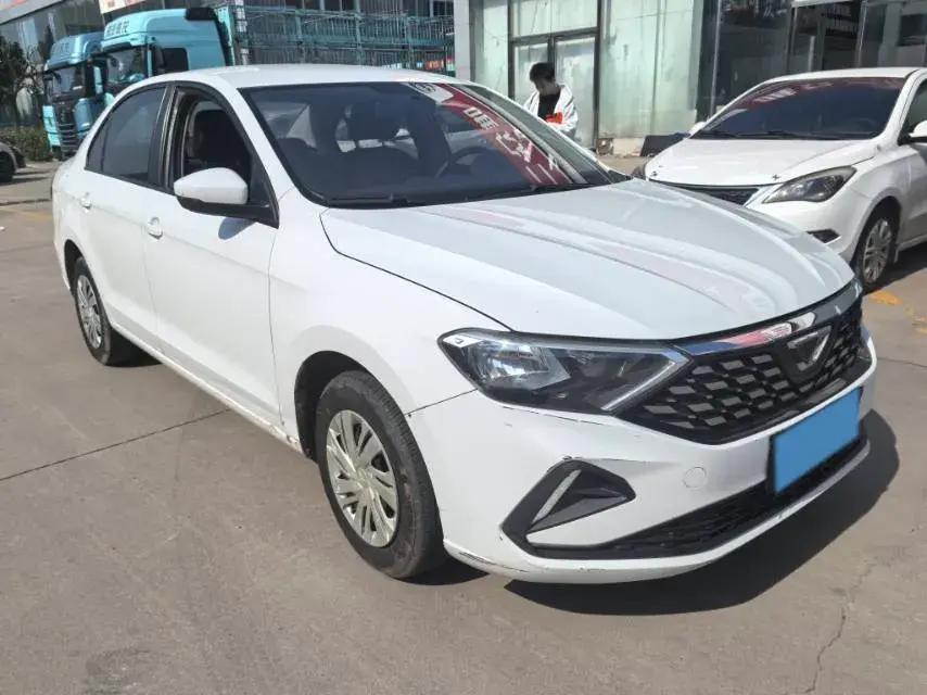 2021 JETTA VA3 thumbnail 3