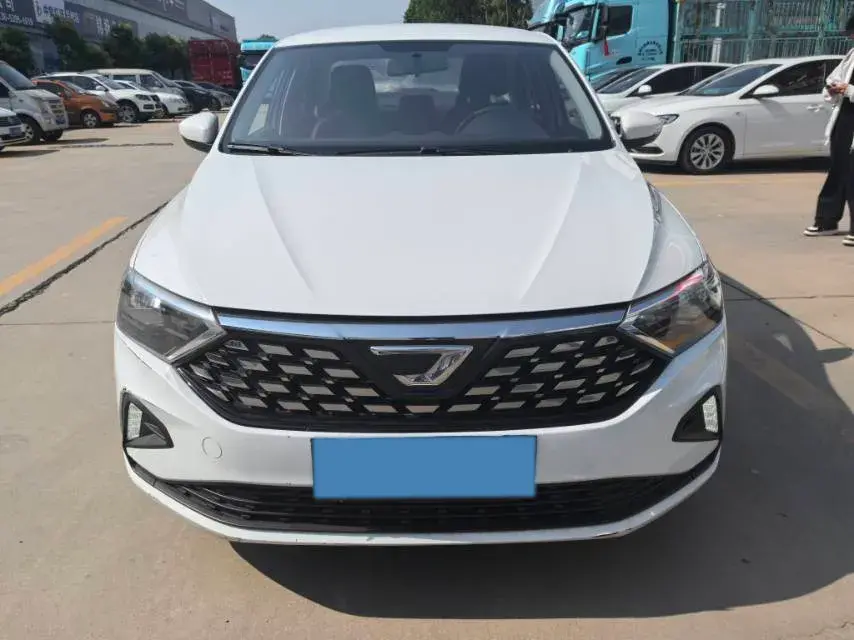 2021 JETTA VA3 thumbnail 2