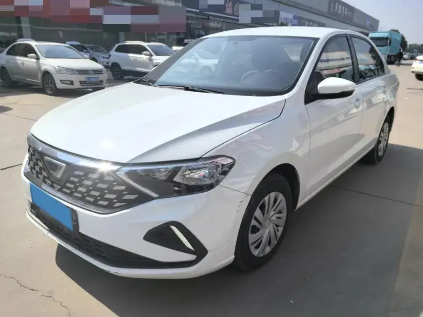 2021 JETTA VA3 view 1