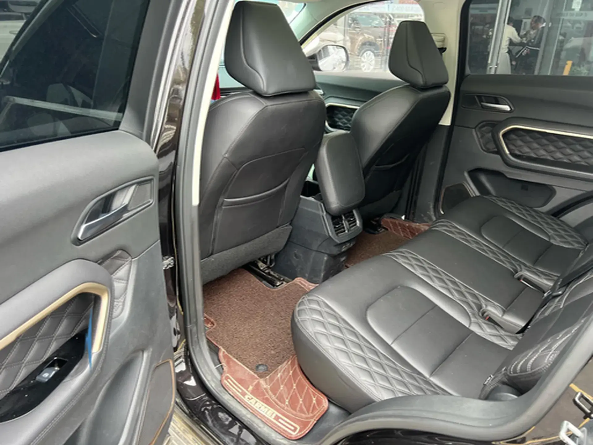 2020 HAVAL H6 thumbnail 3