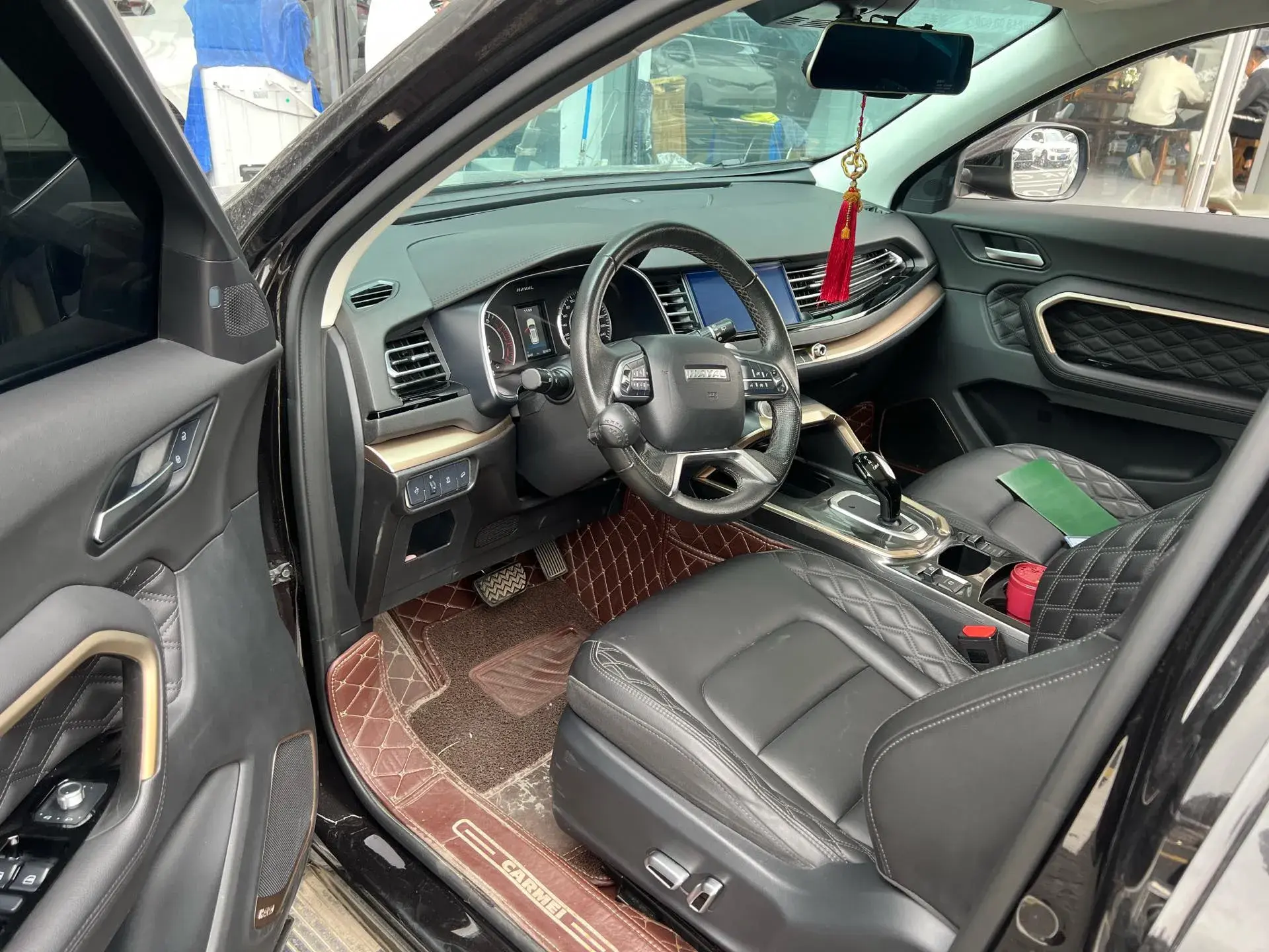 2020 HAVAL H6 thumbnail 2