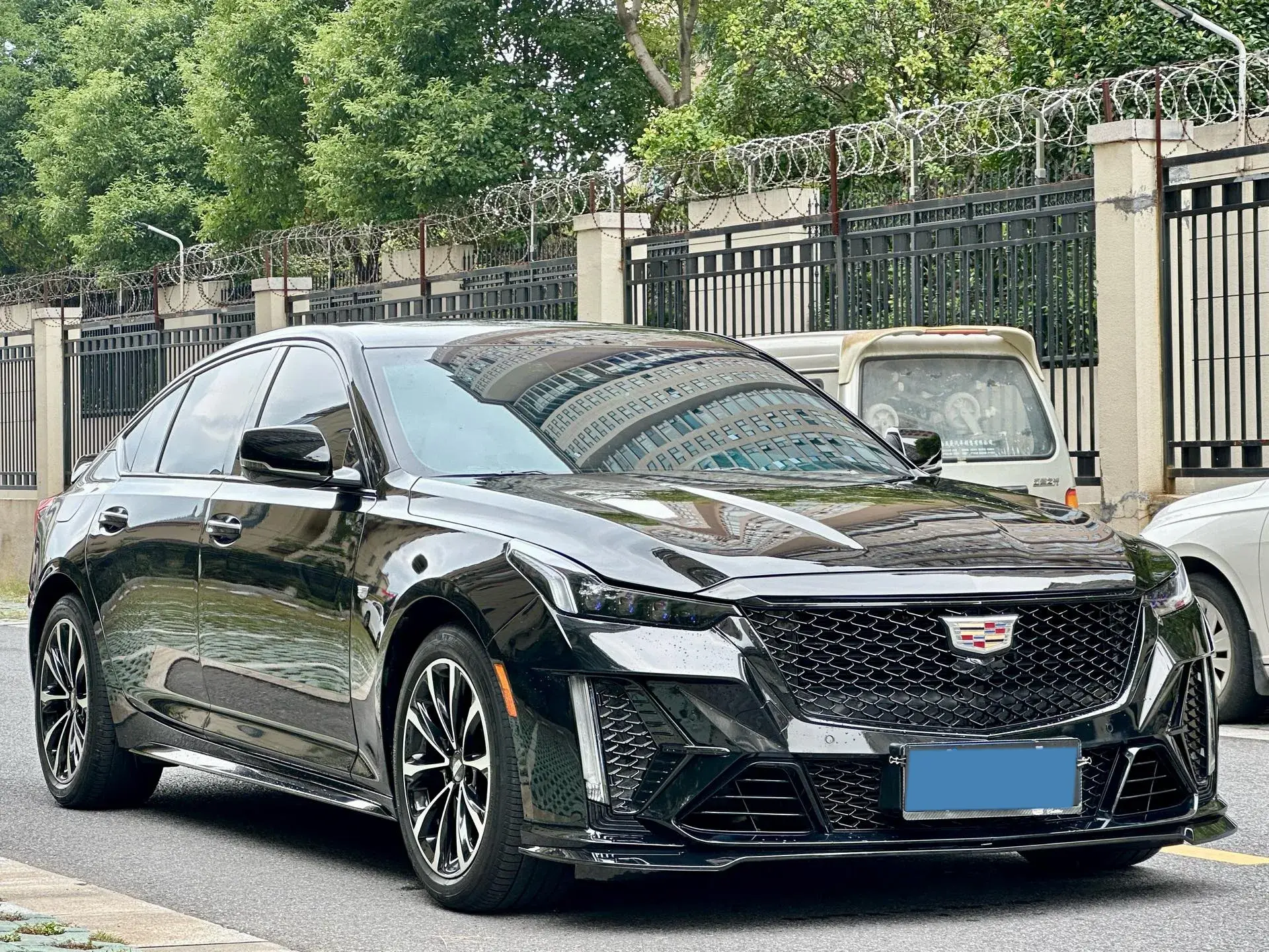 2023 CADILLAC CT5 thumbnail 2