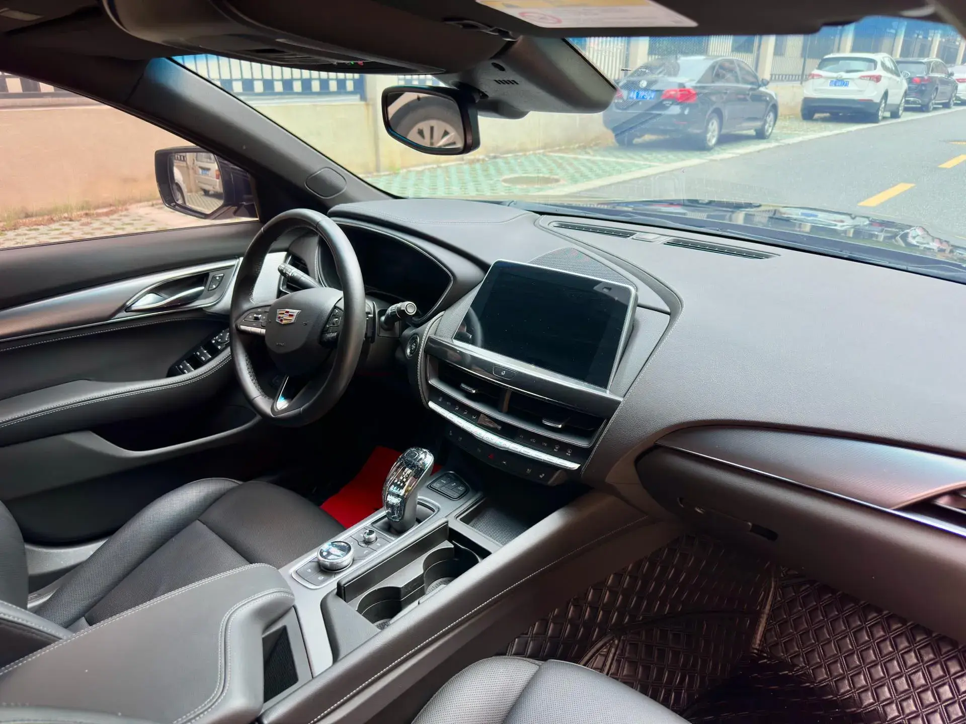 2023 CADILLAC CT5 thumbnail 4