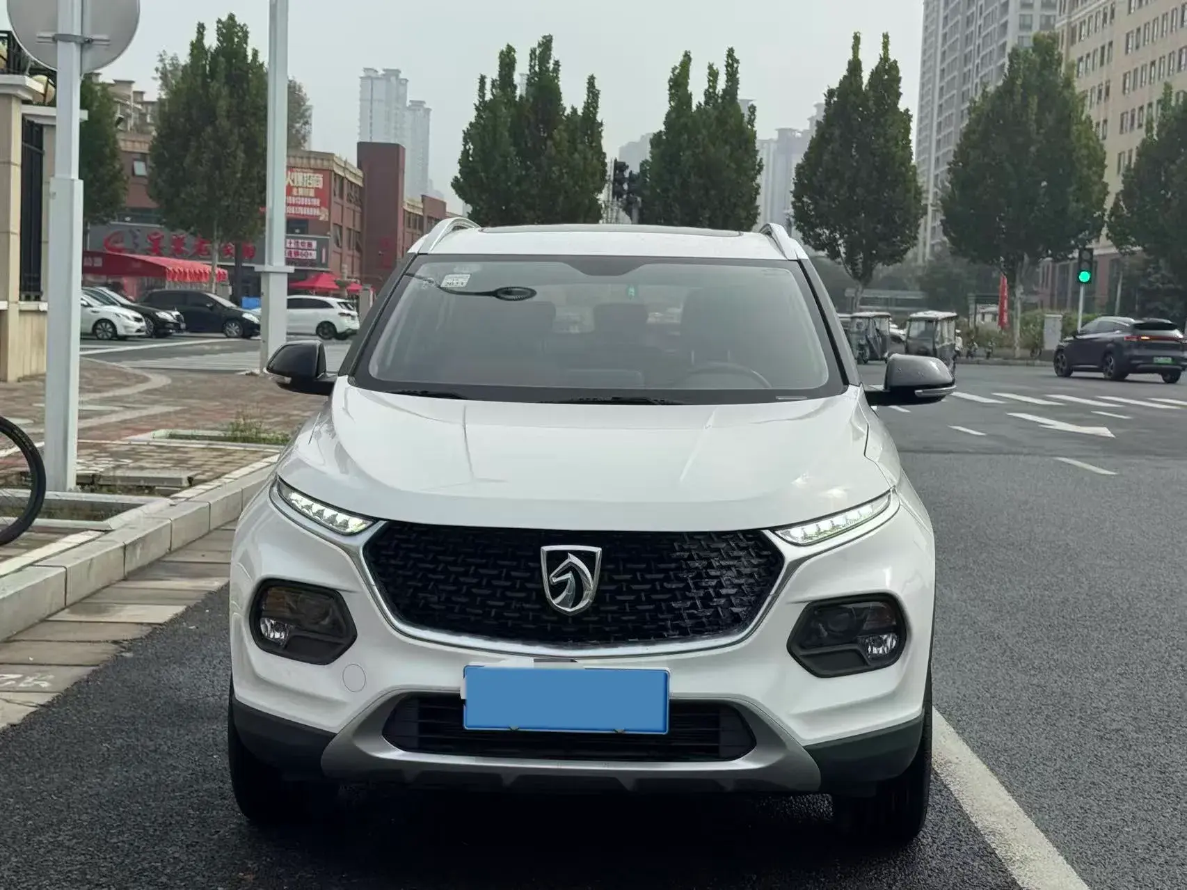 2019 BAOJUN 510 thumbnail 2