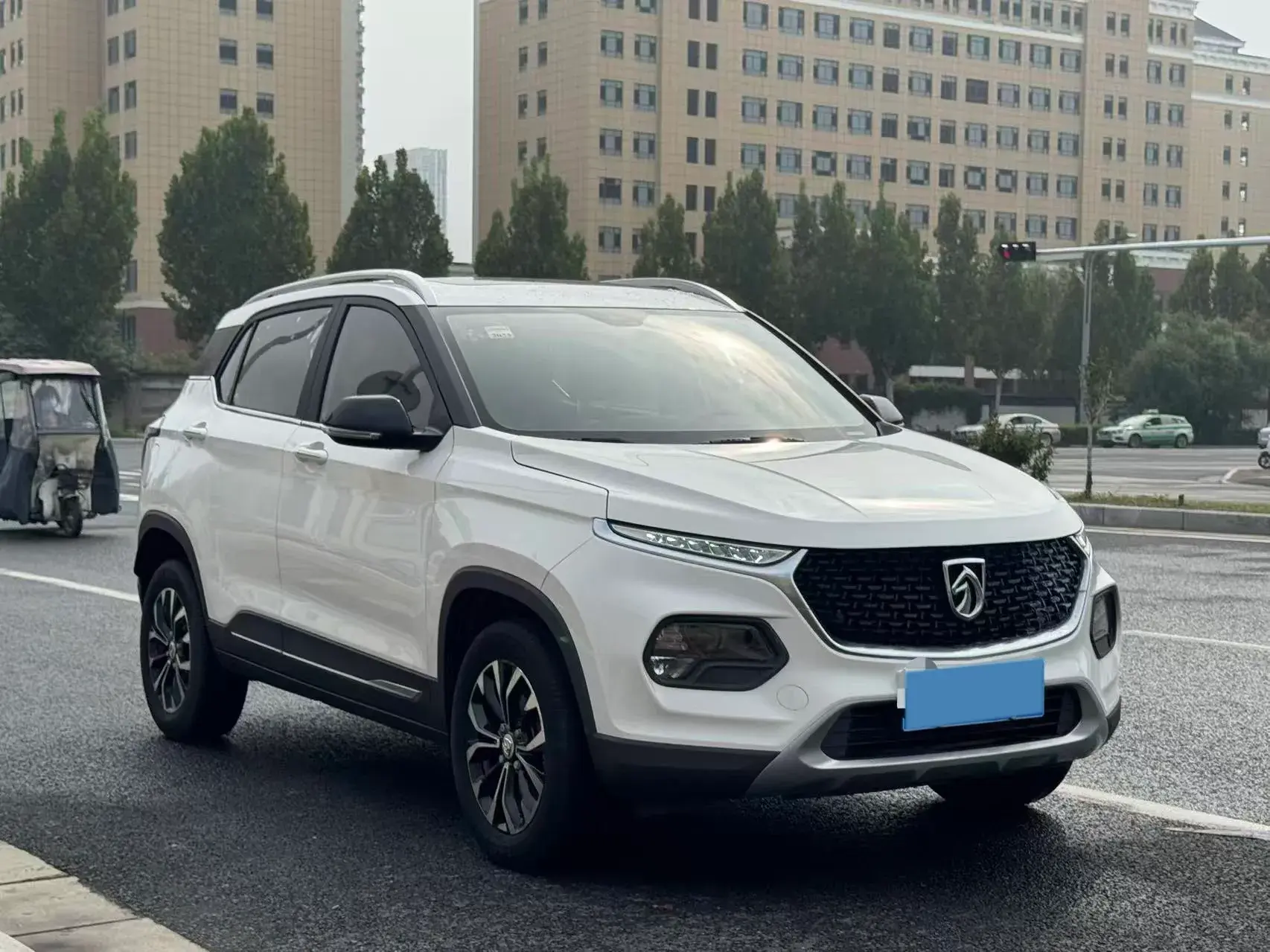 2019 BAOJUN 510 thumbnail 3
