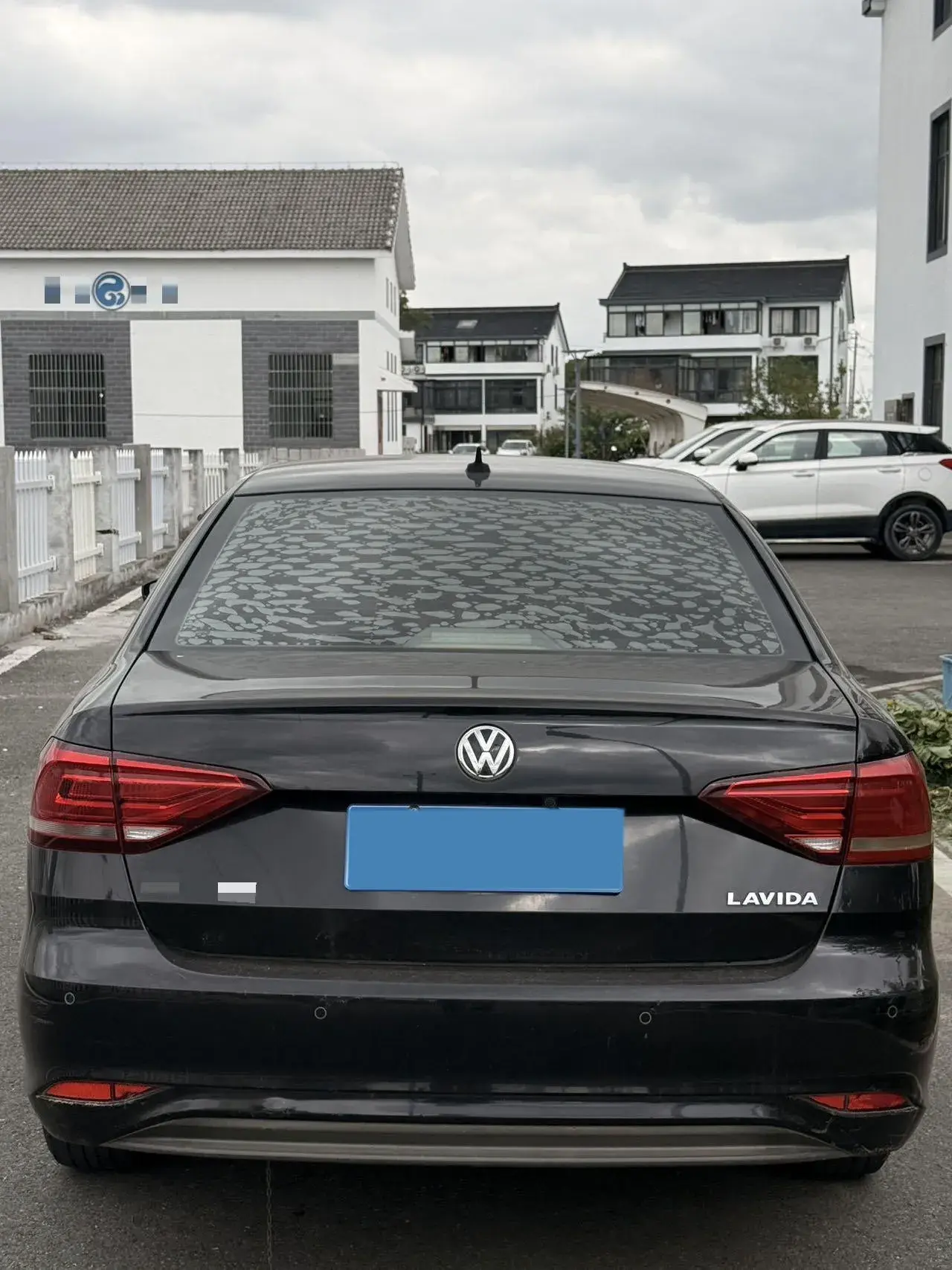 2019 VOLKSWAGEN LAVIDA thumbnail 4