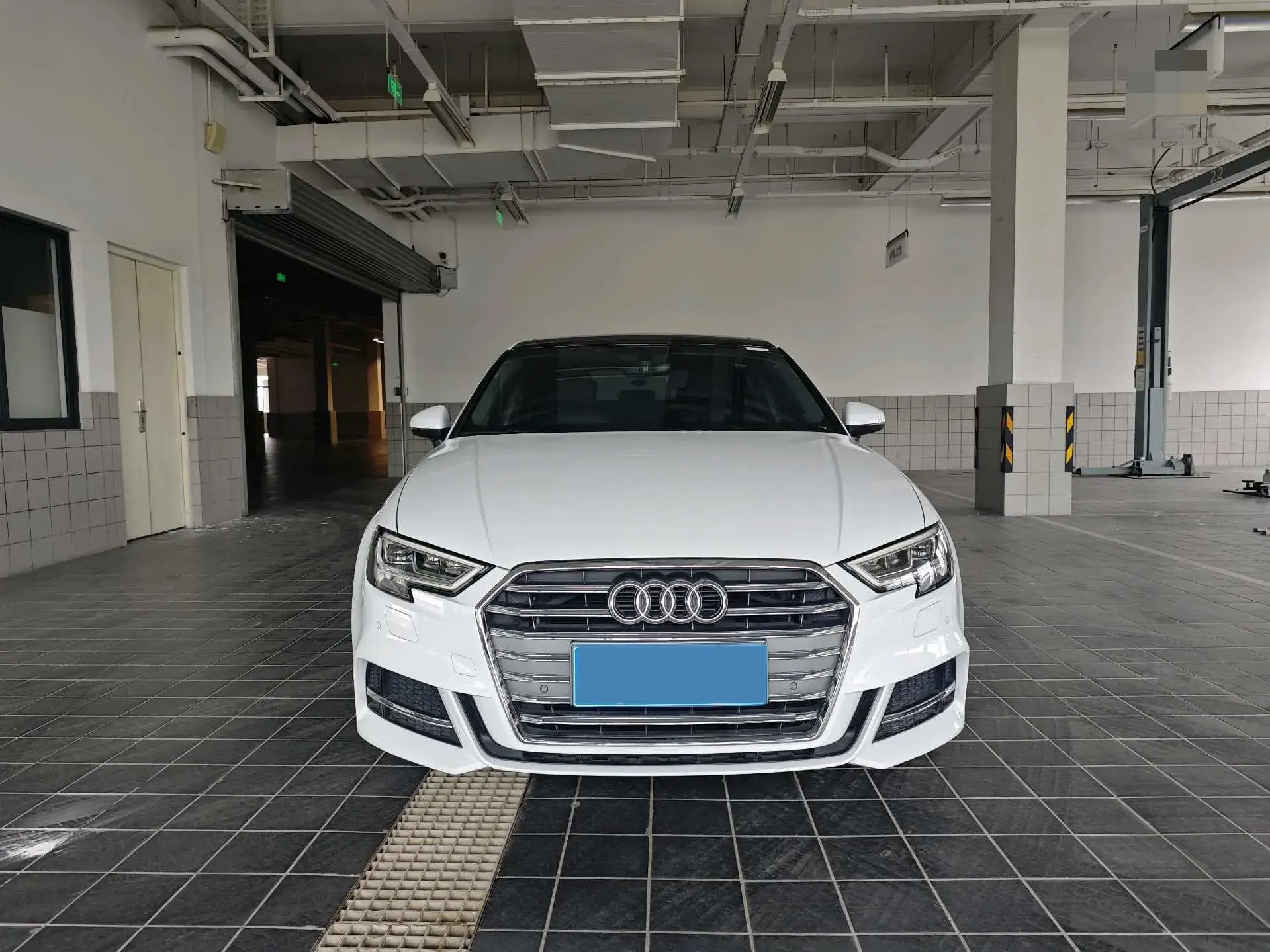 2020 AUDI A3 thumbnail 2