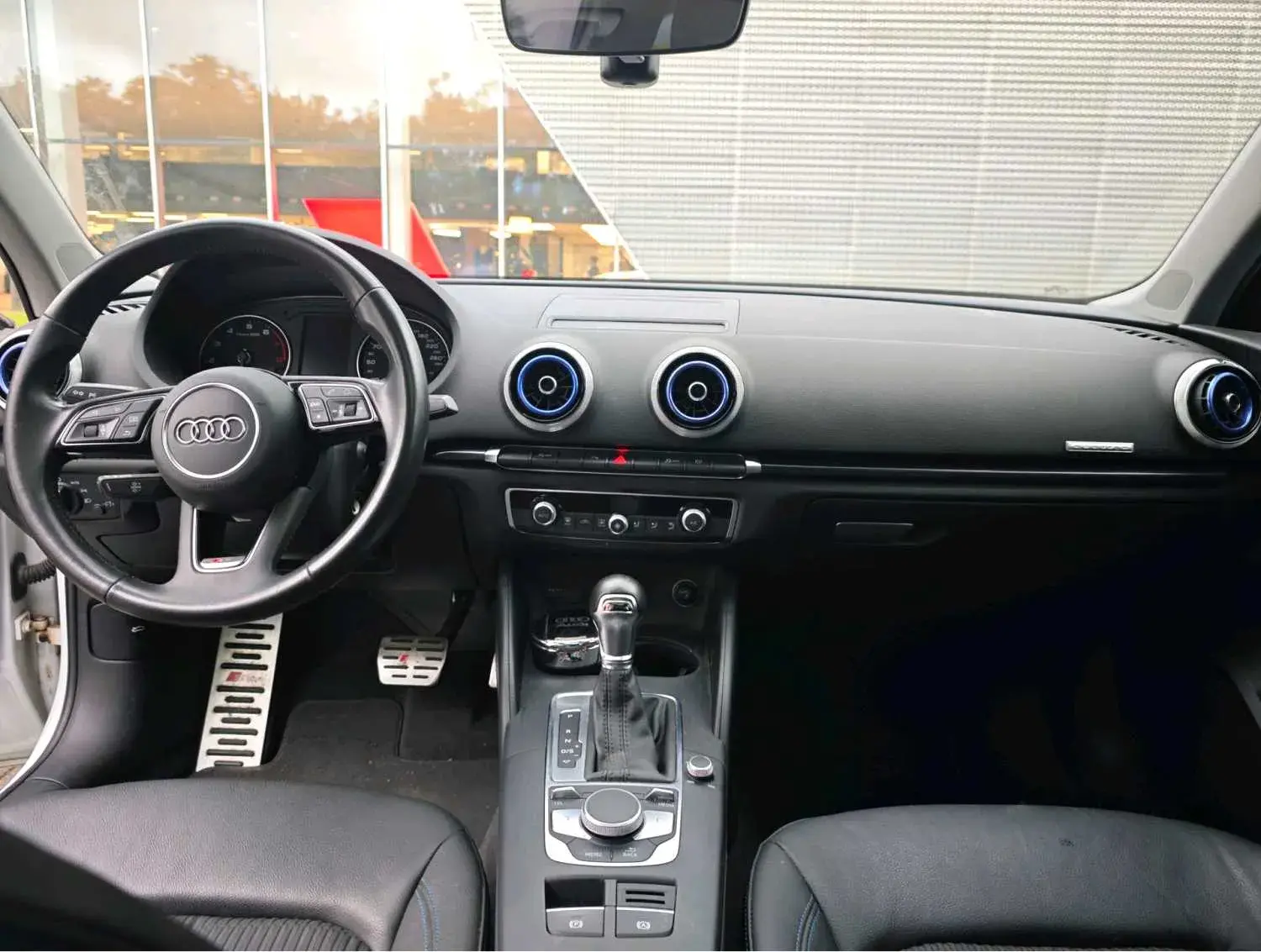 2020 AUDI A3 thumbnail 4