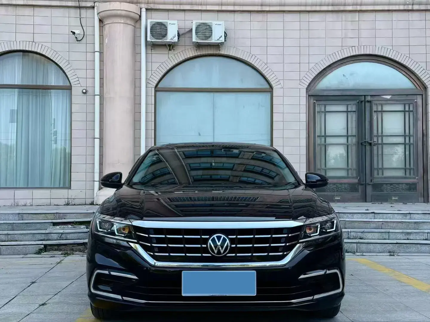 2020 VOLKSWAGEN PASSAT thumbnail 2