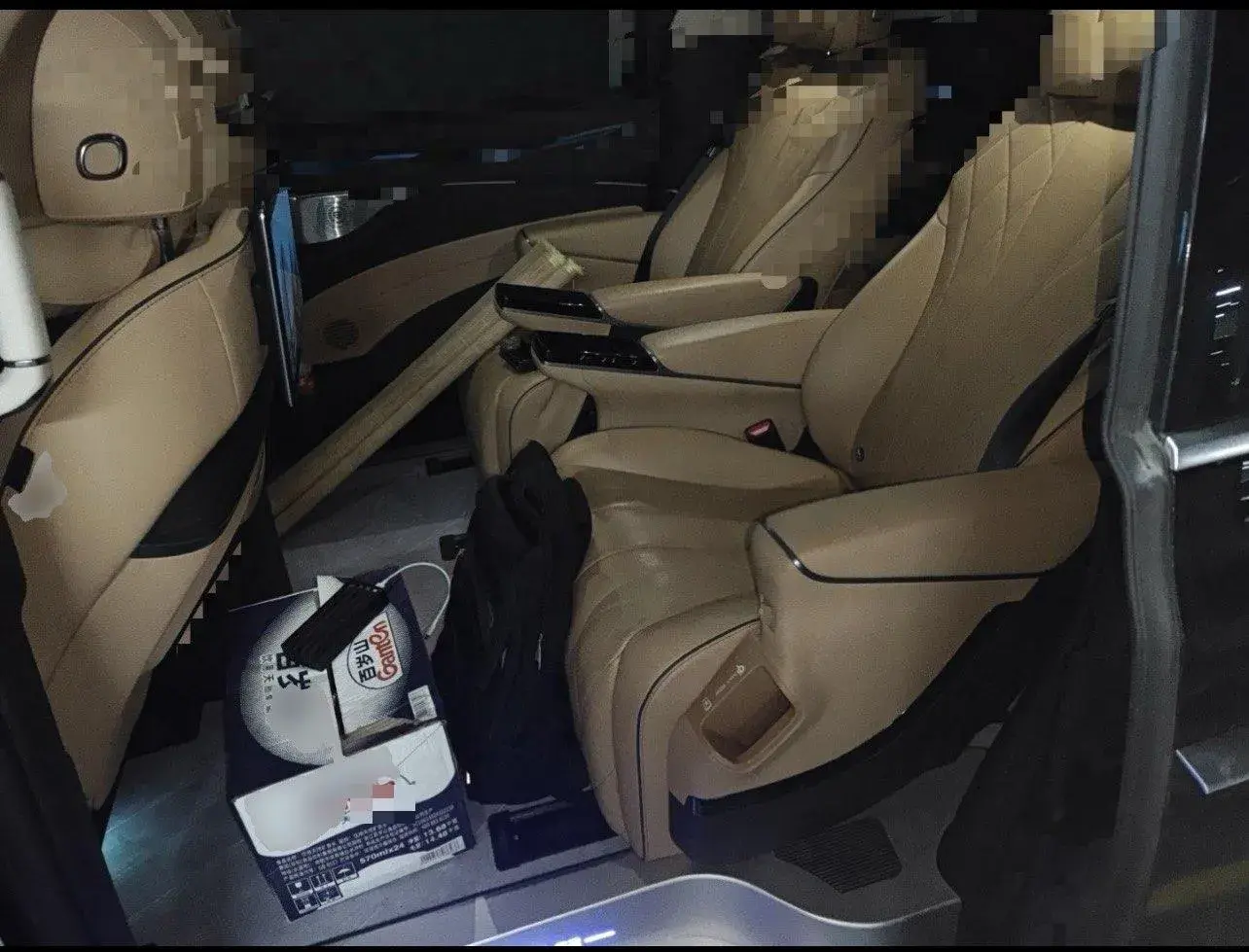 2022 DENZA D9 thumbnail 4