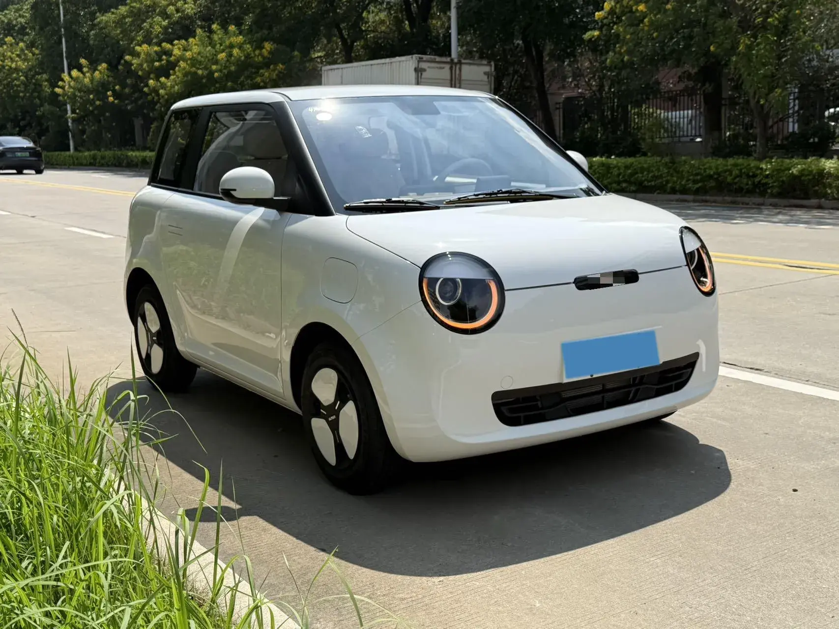 2025 CHANGAN QIYUAN thumbnail 3