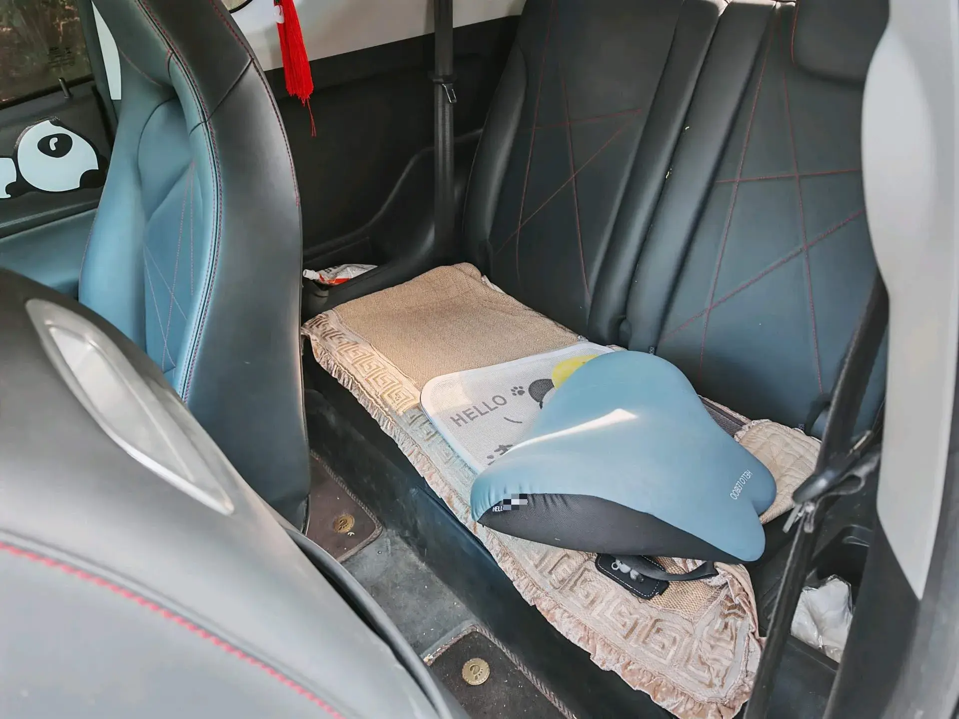 2022 CHERY LITTLE thumbnail 4