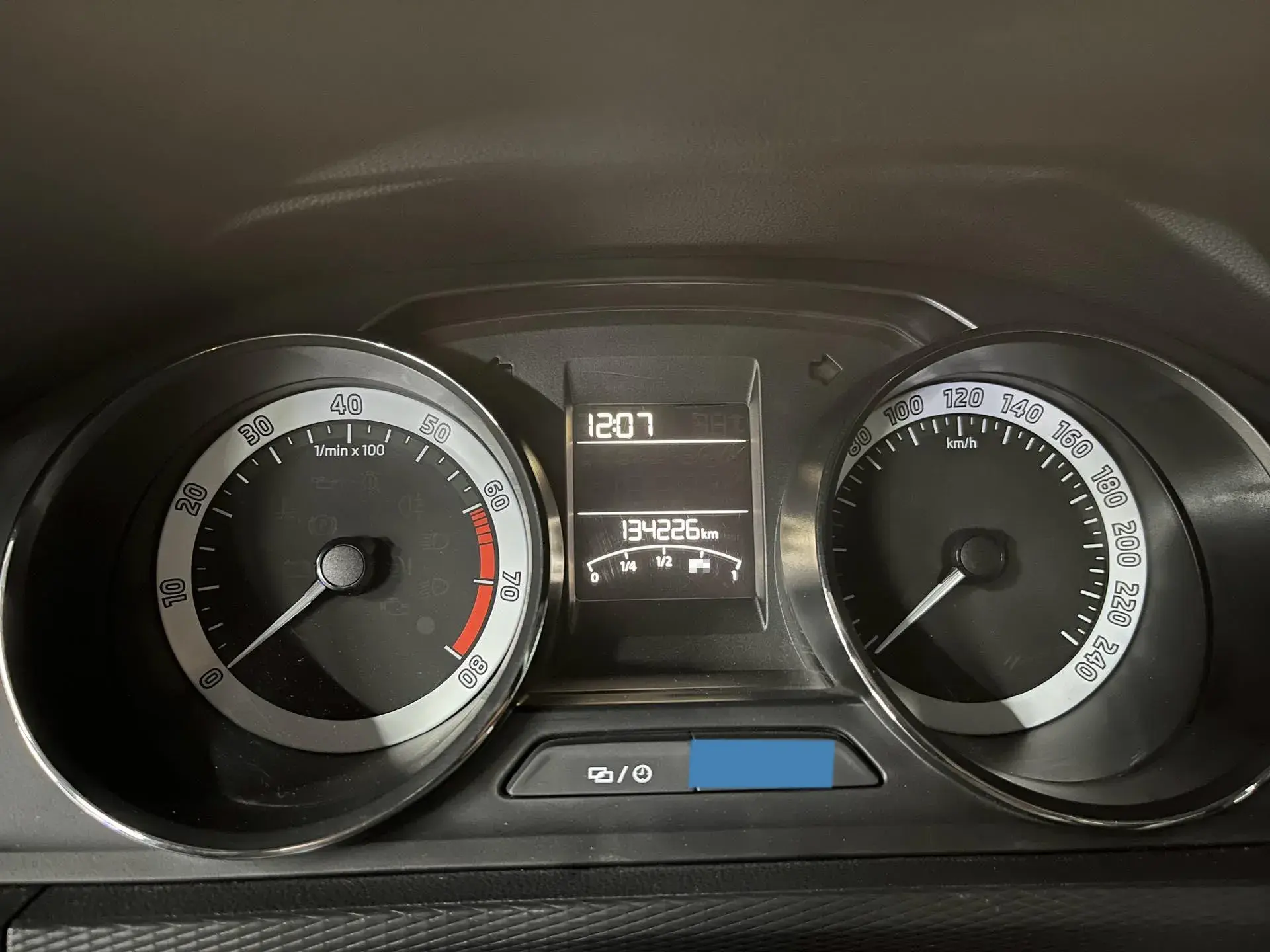 2018 SKODA KAMIQ thumbnail 4