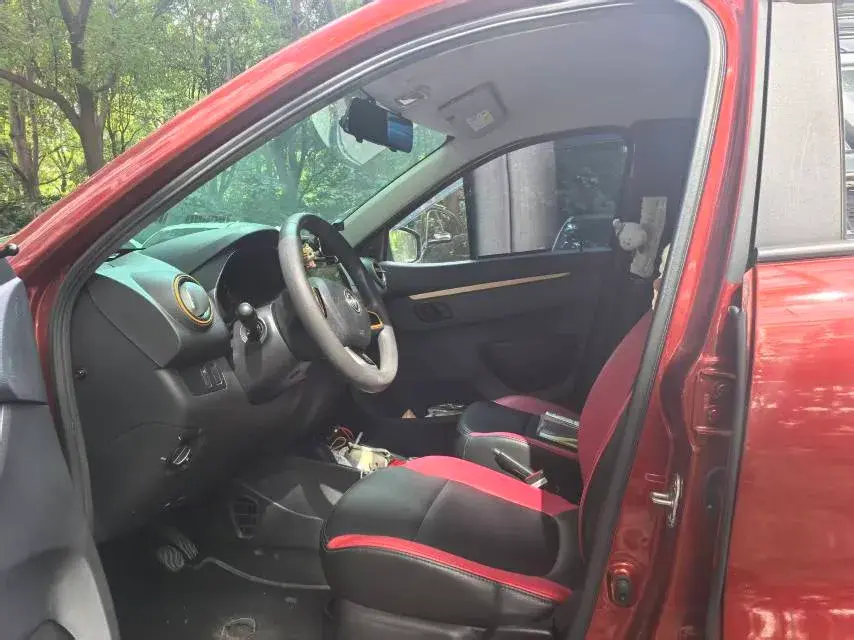 2022 DONGFENG NAMMI thumbnail 3