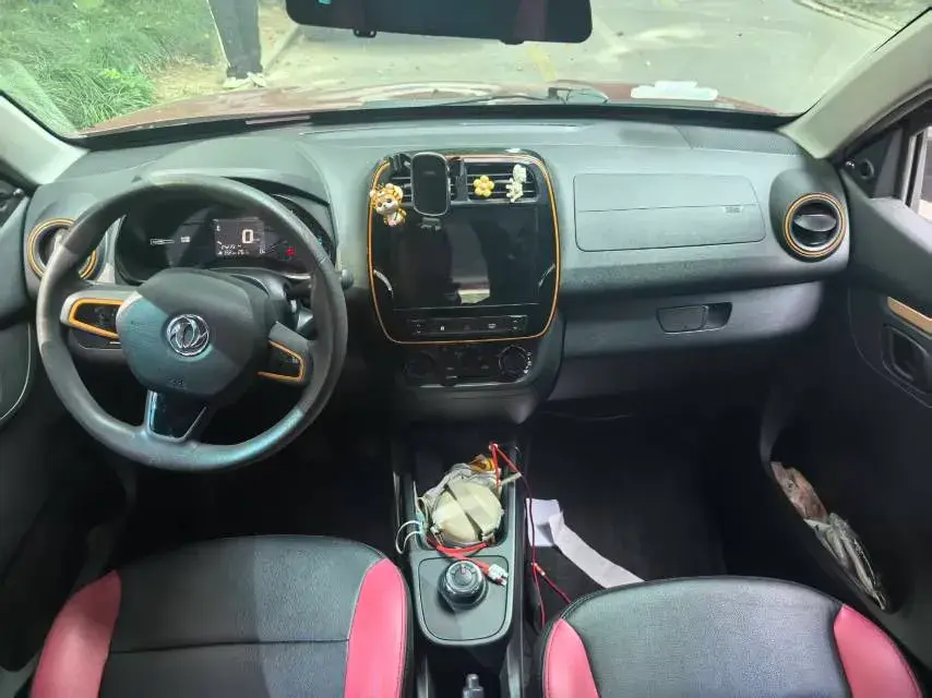 2022 DONGFENG NAMMI thumbnail 4