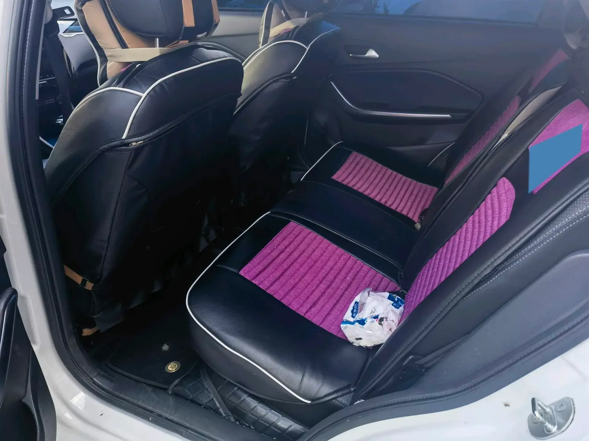 2023 CHERY TIGGO thumbnail 4