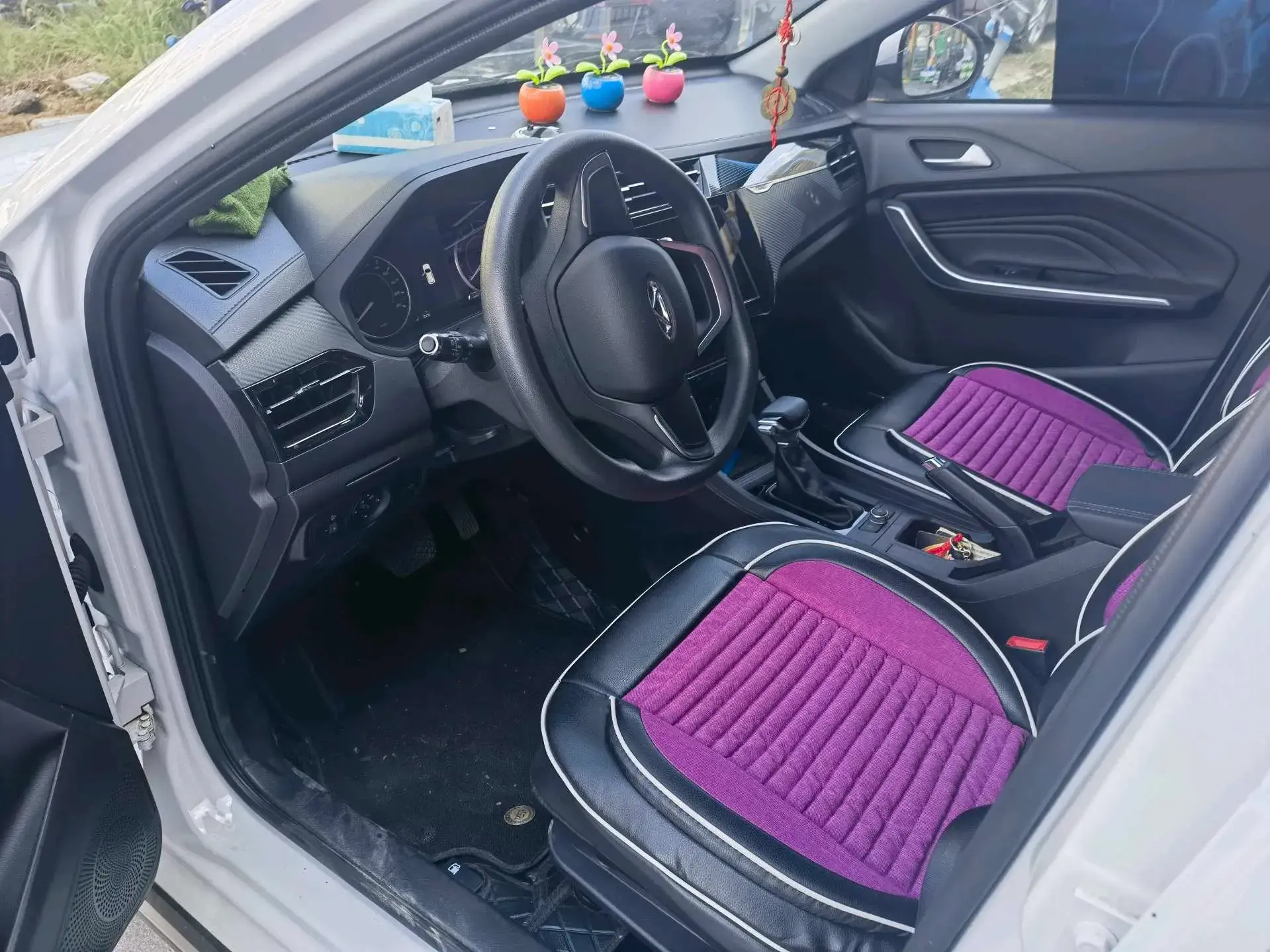 2023 CHERY TIGGO thumbnail 3