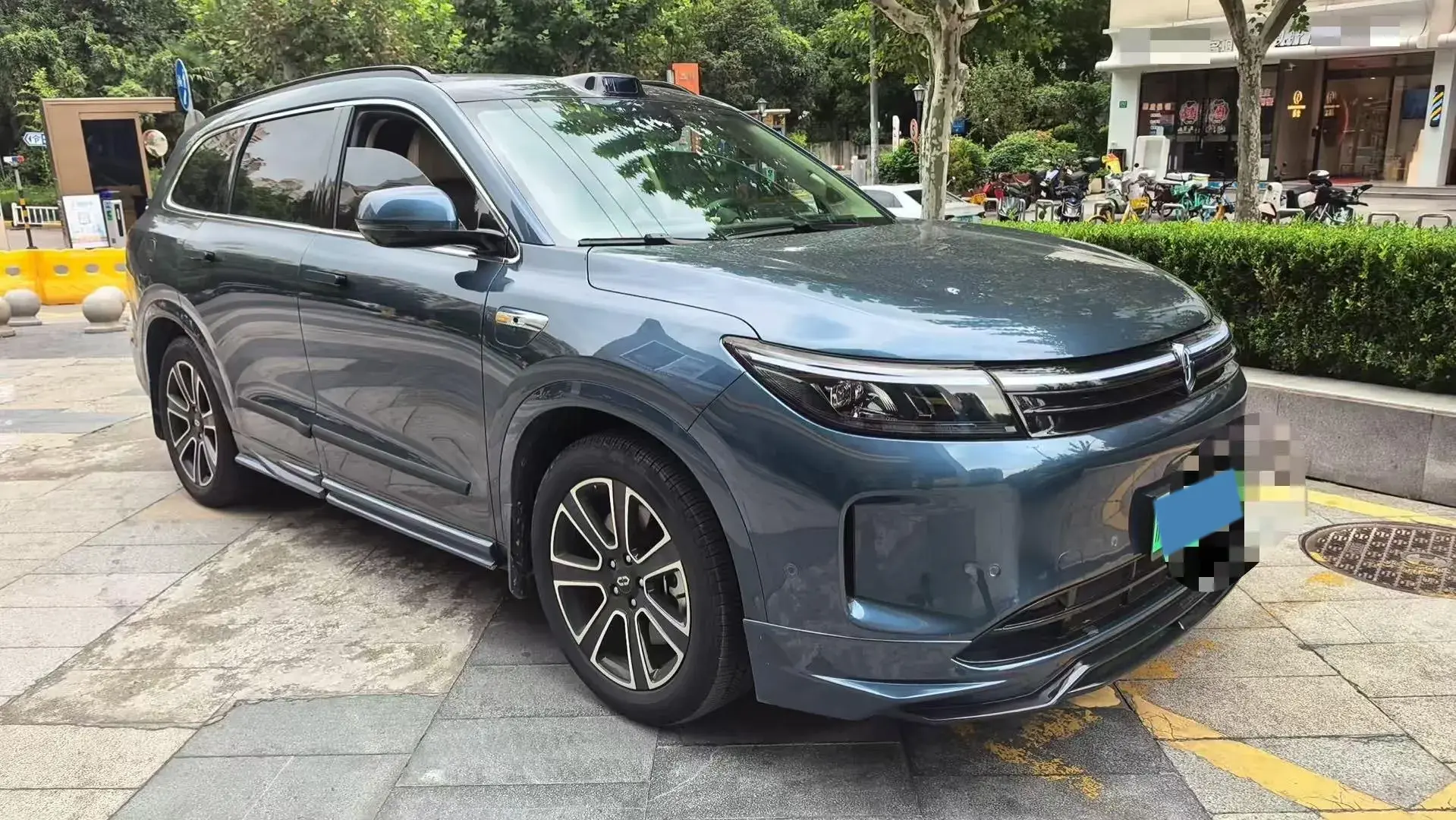 2024 AITO AITO thumbnail 3