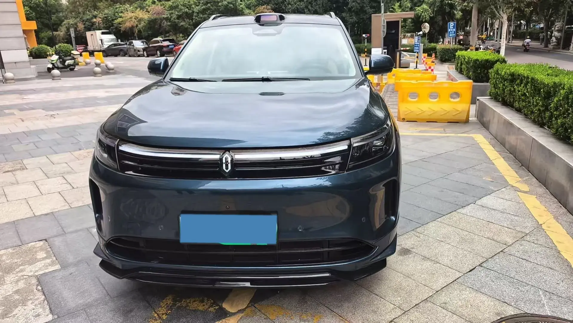 2024 AITO AITO thumbnail 2