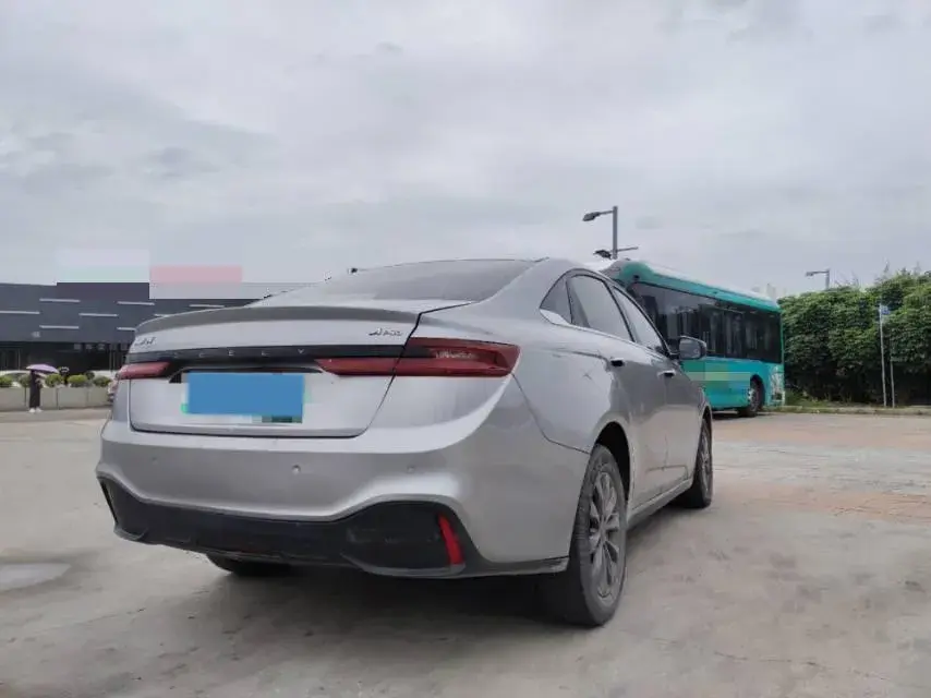 2022 GEOMETRY A thumbnail 3