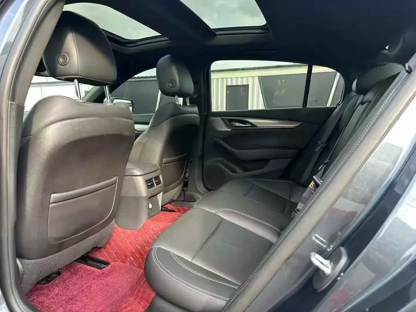 2021 CADILLAC CT5 thumbnail 4