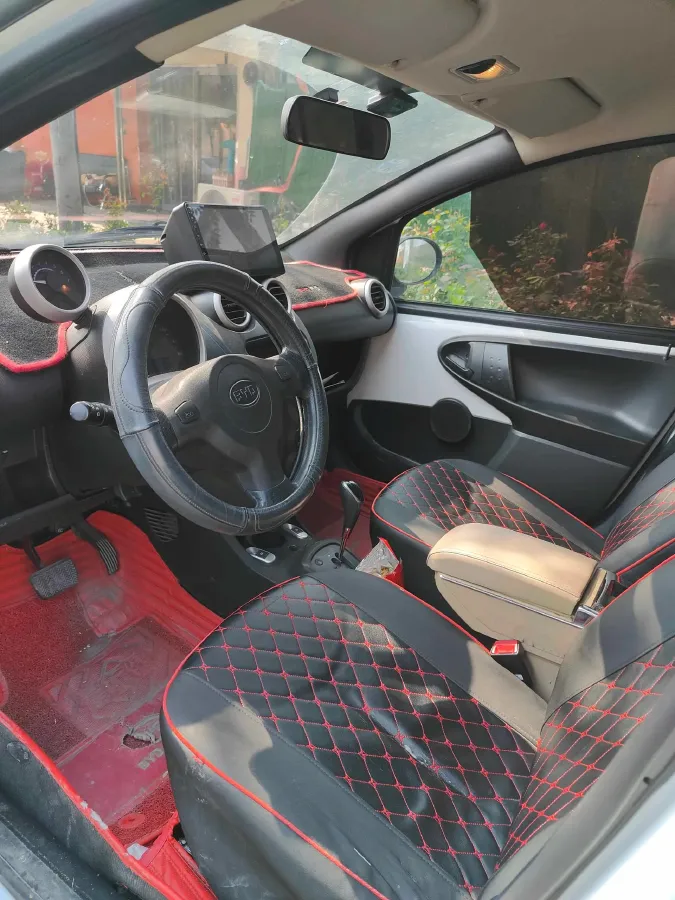 2015 BYD F0 1.0L 68HP L3 5MT,autocango,china used car exporter,china ev exporter,chinese used car exporter,chinese used ev exporter