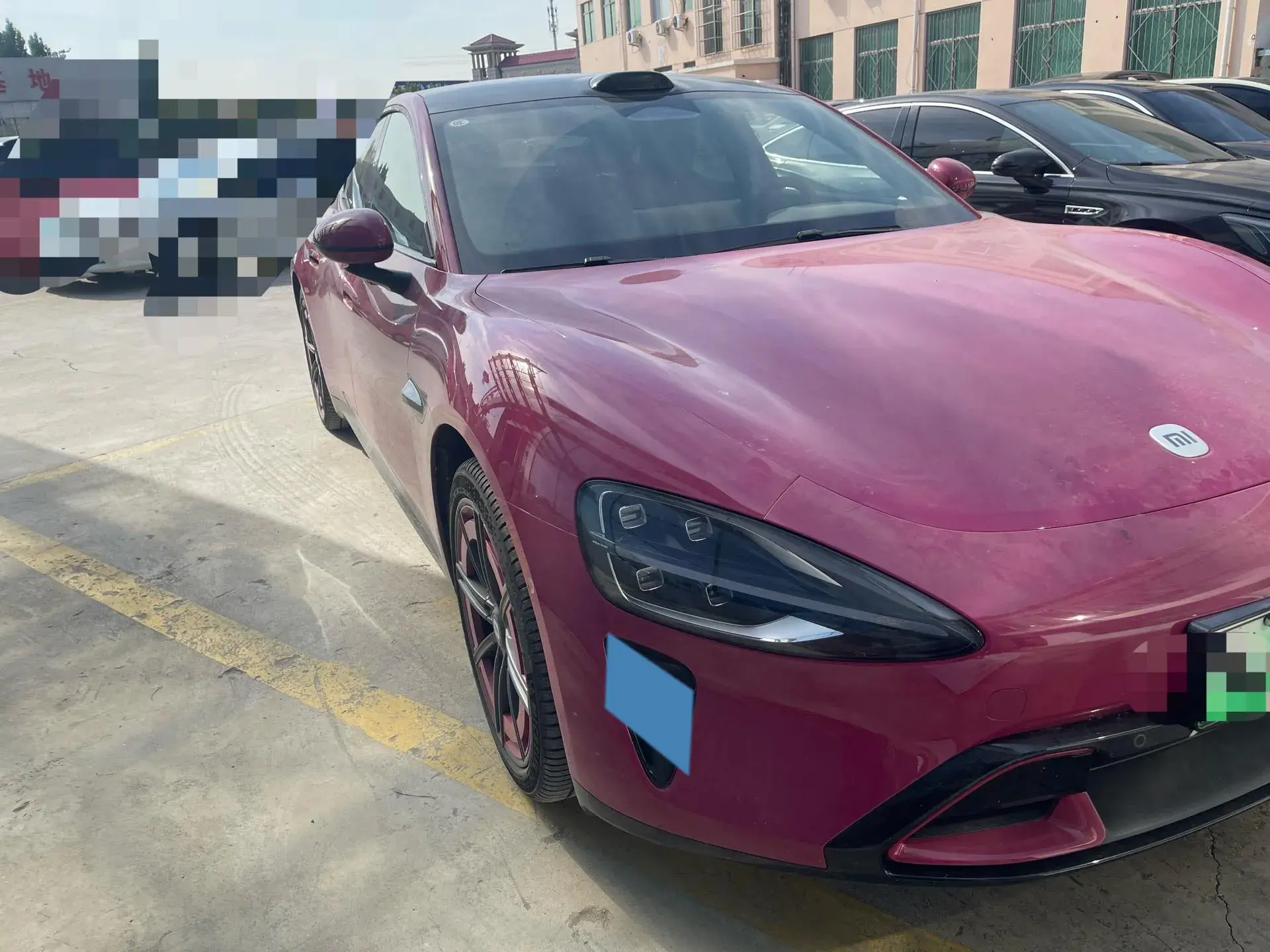 2024 MI SU7 thumbnail 3